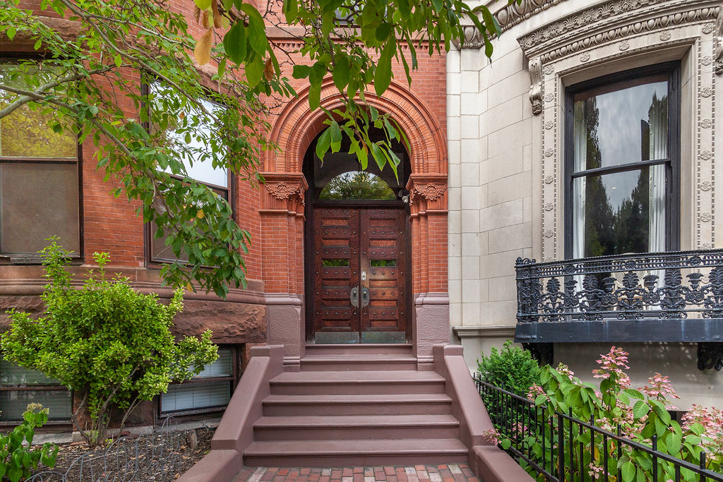 291 Commonwealth Ave, Back Bay