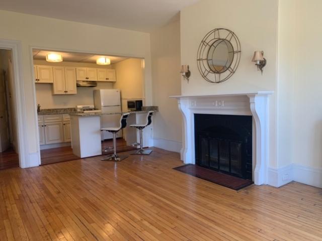 291 Commonwealth Ave, Back Bay