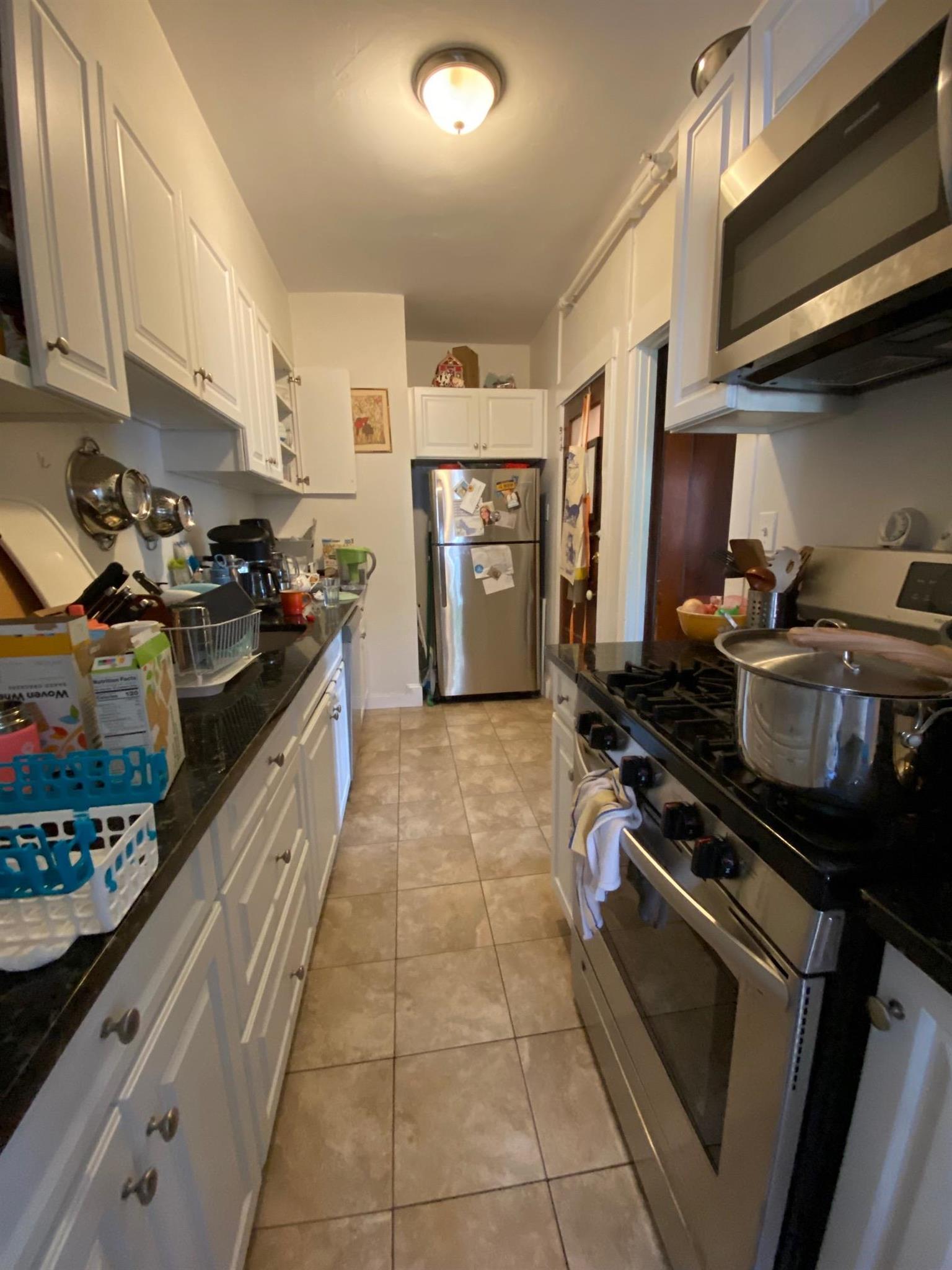 3 Linnaean St, Cambridgeport