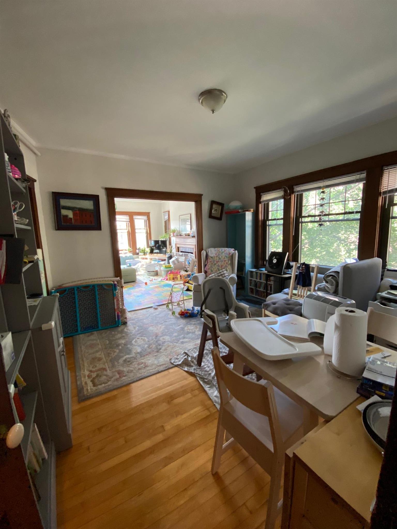 3 Linnaean St, Cambridgeport