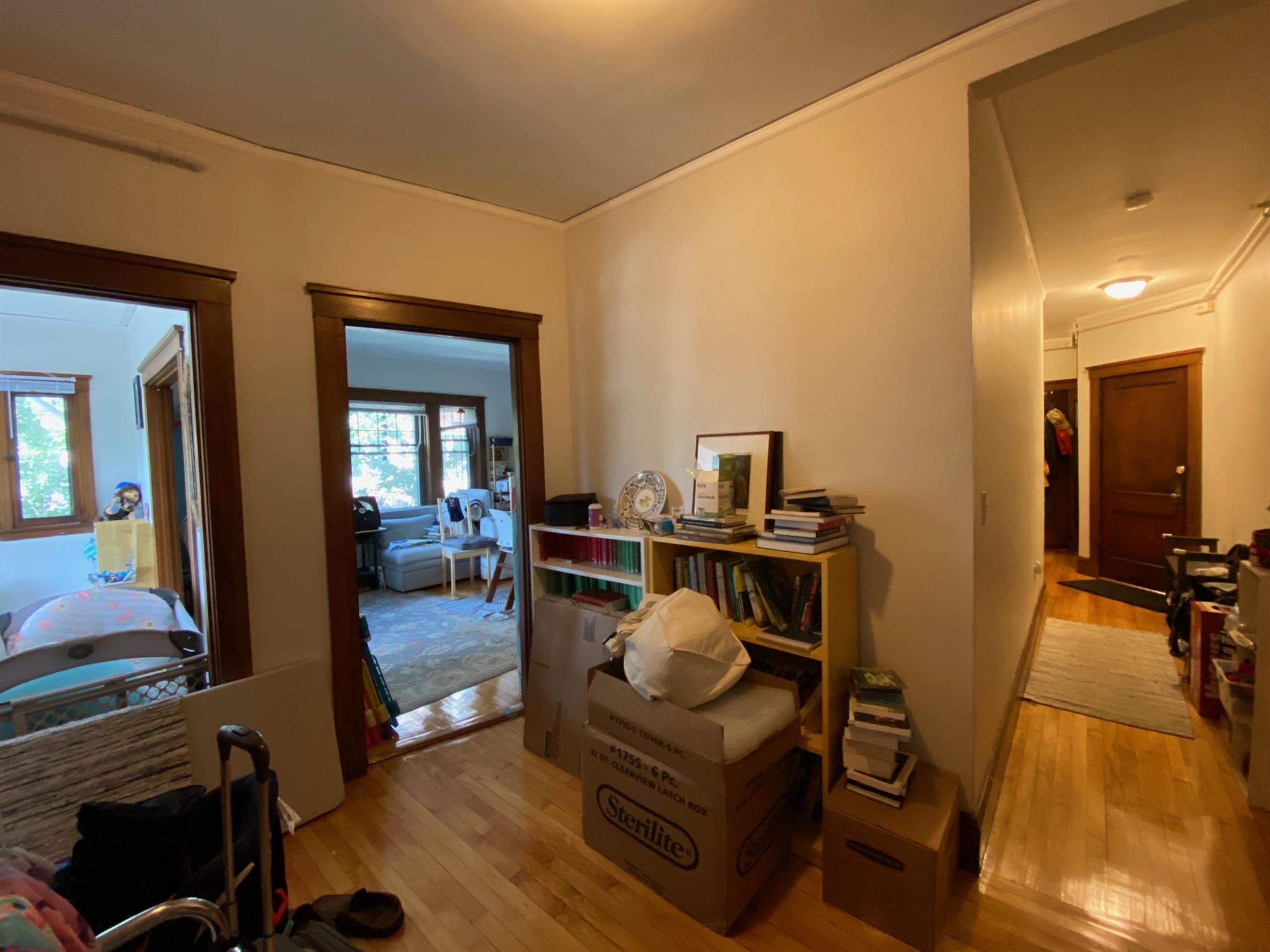 3 Linnaean St, Porter Square