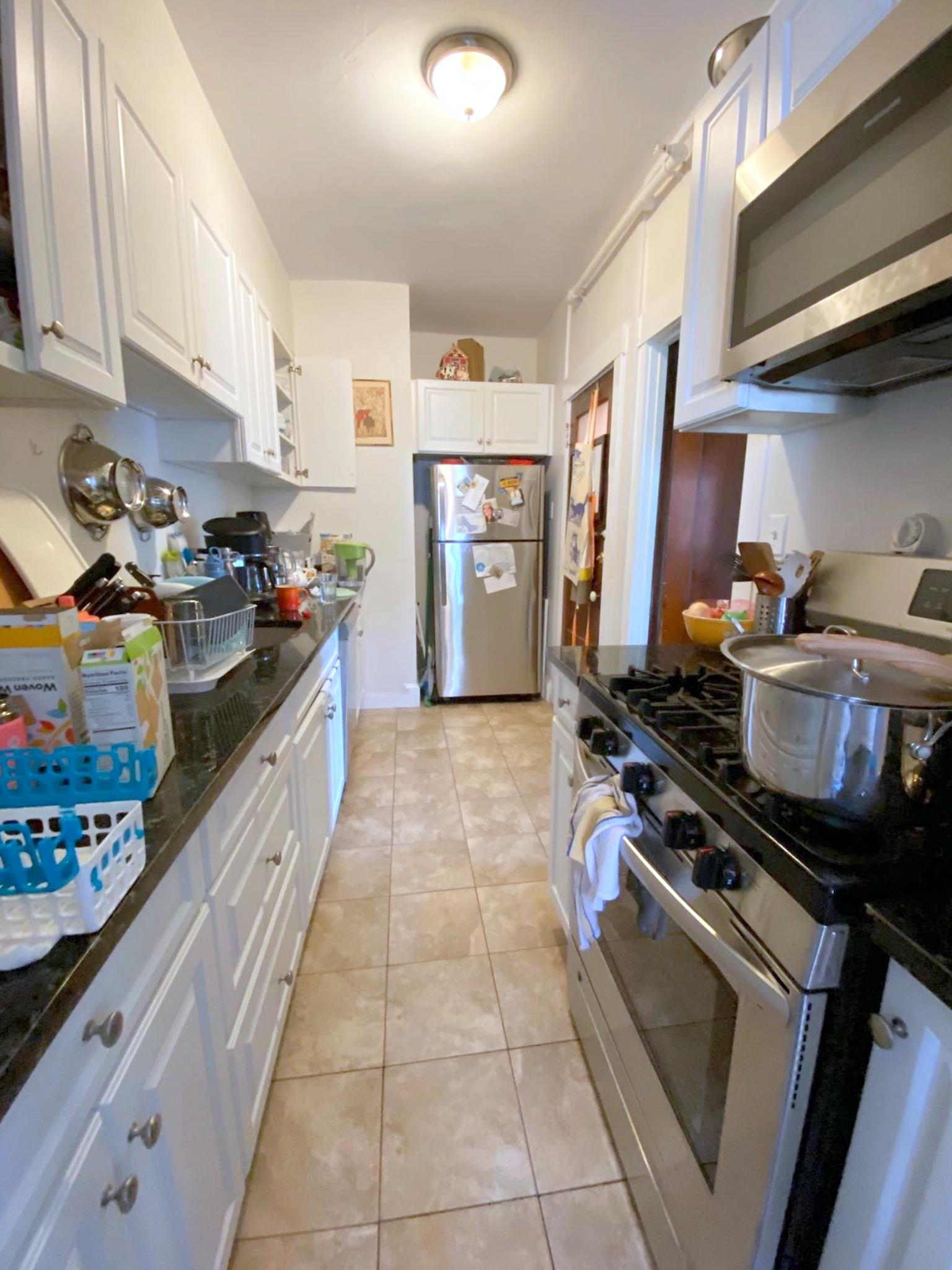 3 Linnaean St, Harvard Square