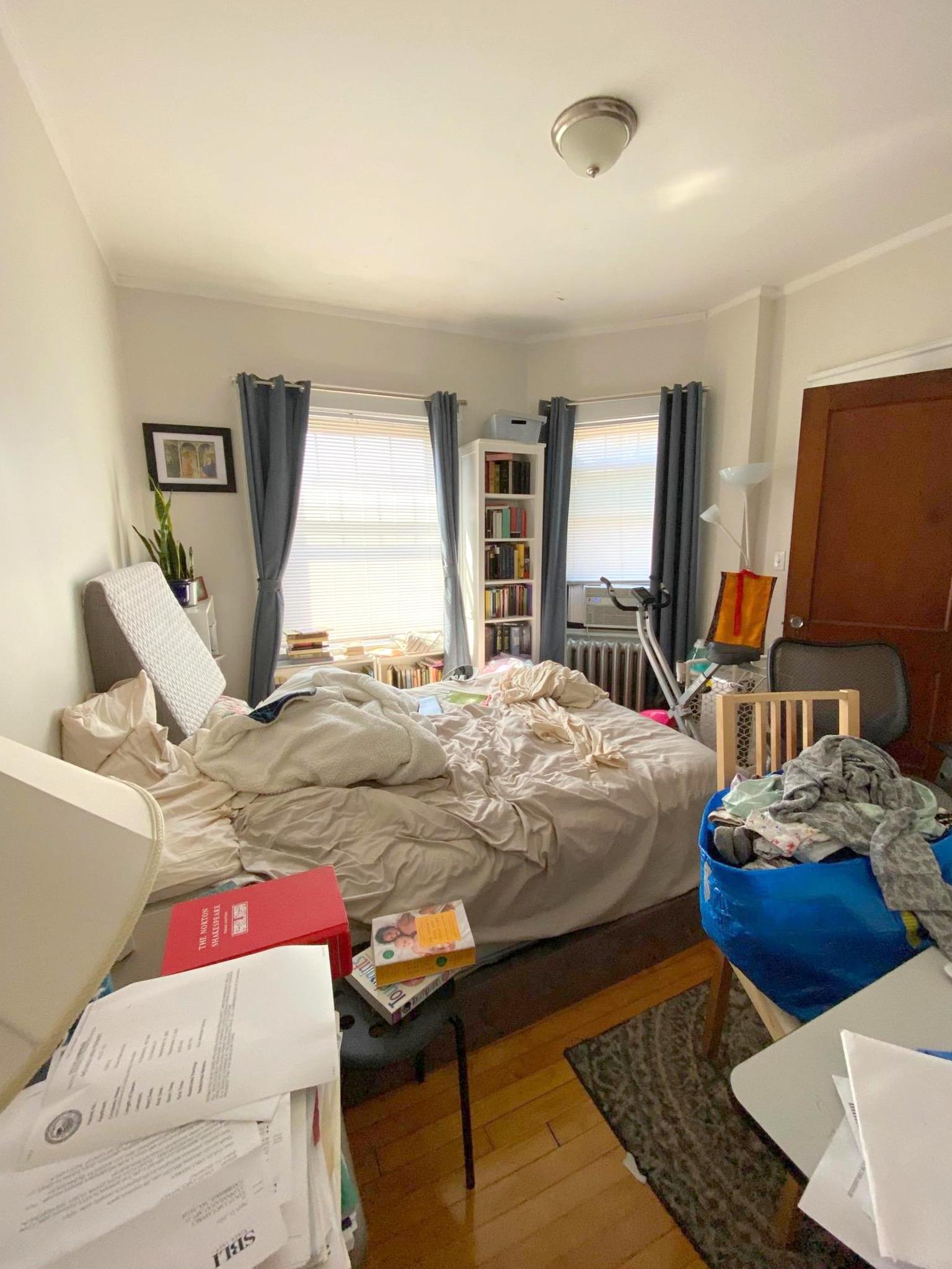 3 Linnaean St, Harvard Square