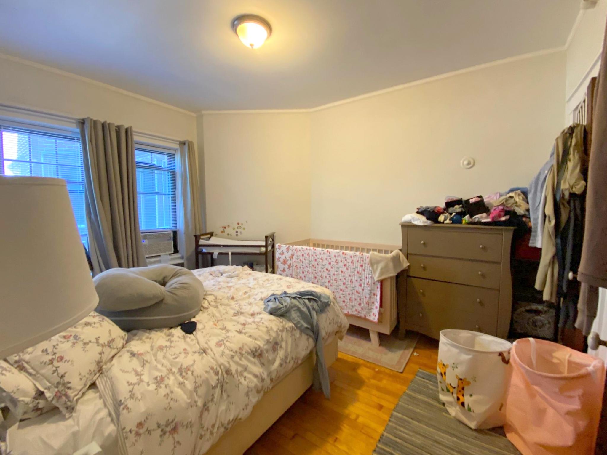 3 Linnaean St, Harvard Square