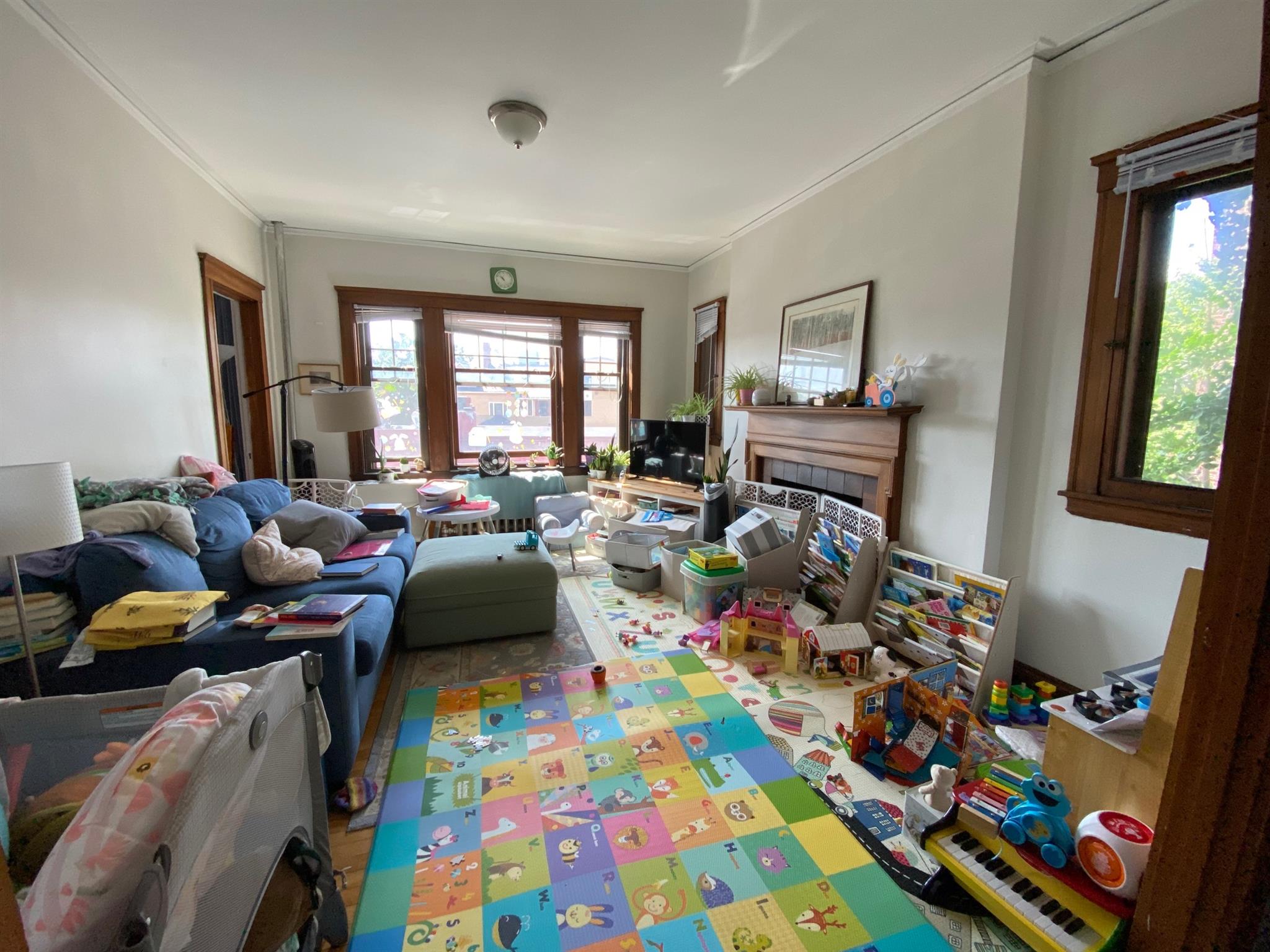 3 Linnaean St, Porter Square