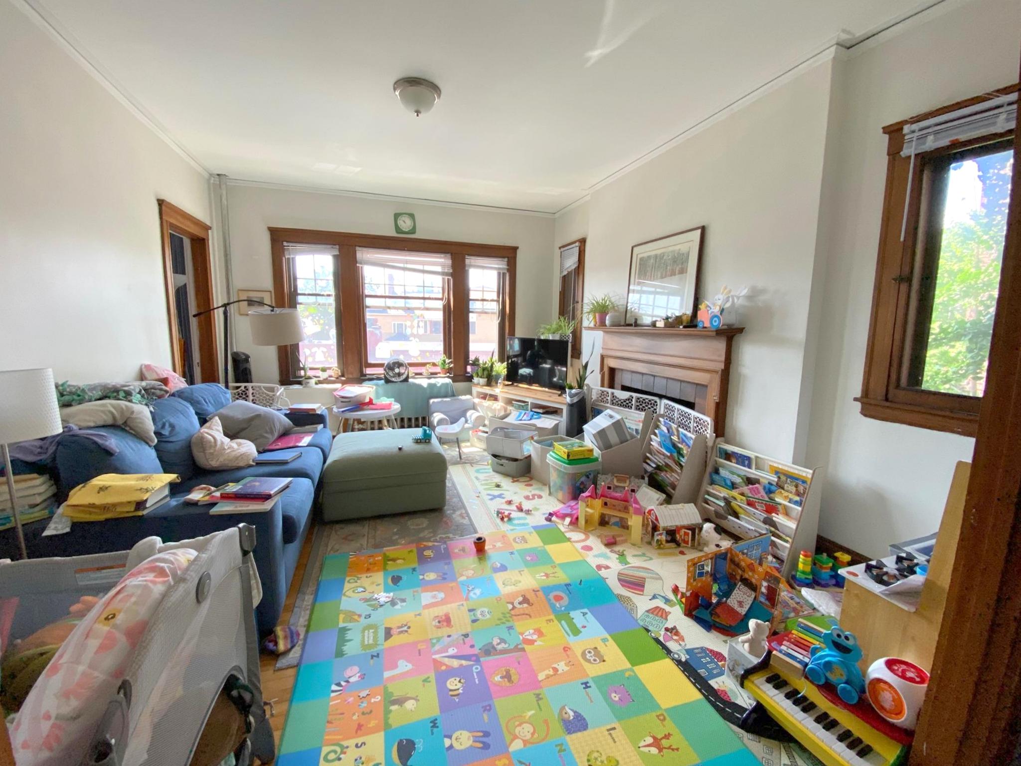 3 Linnaean St, Harvard Square