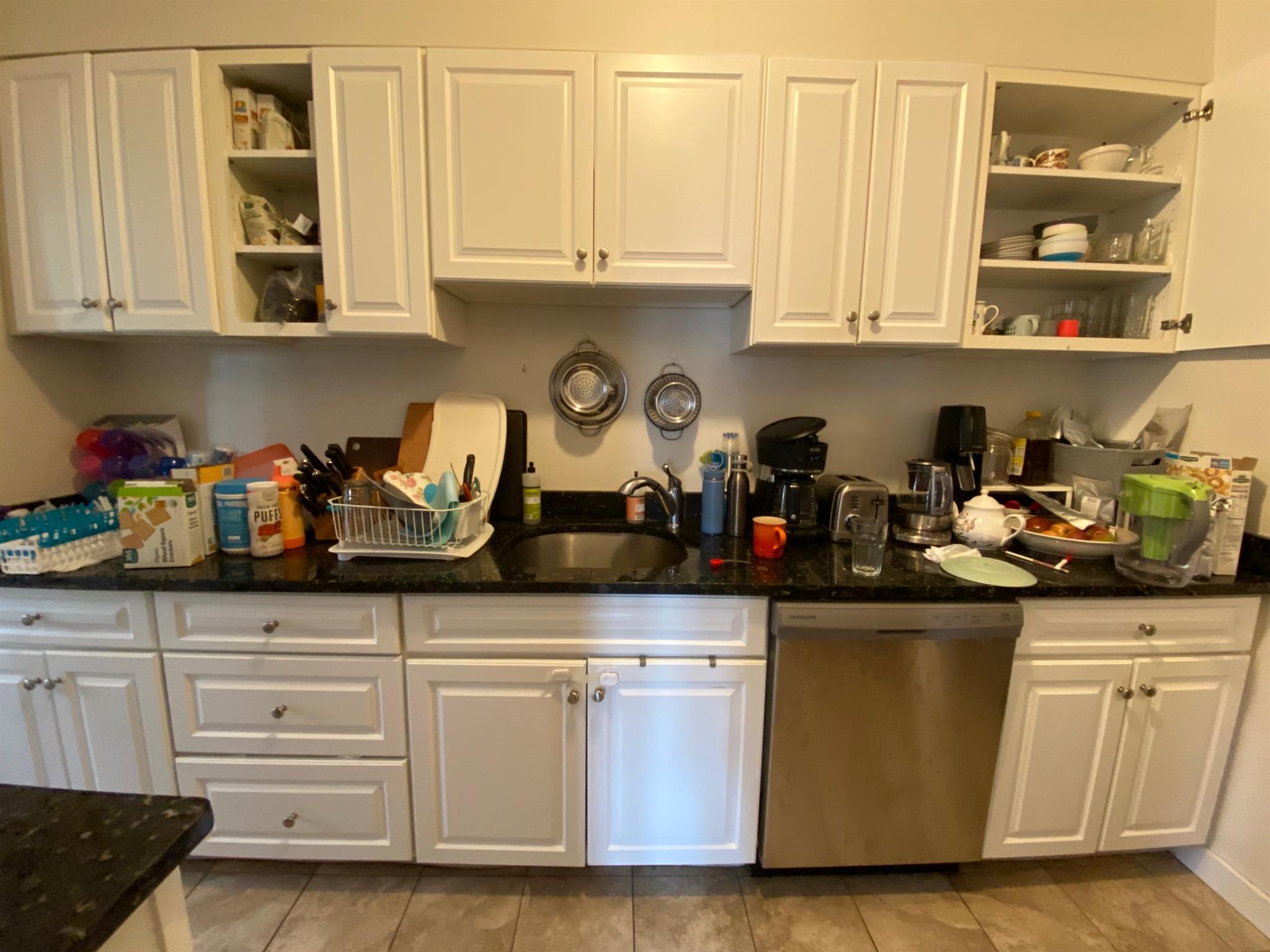 3 Linnaean St, Porter Square