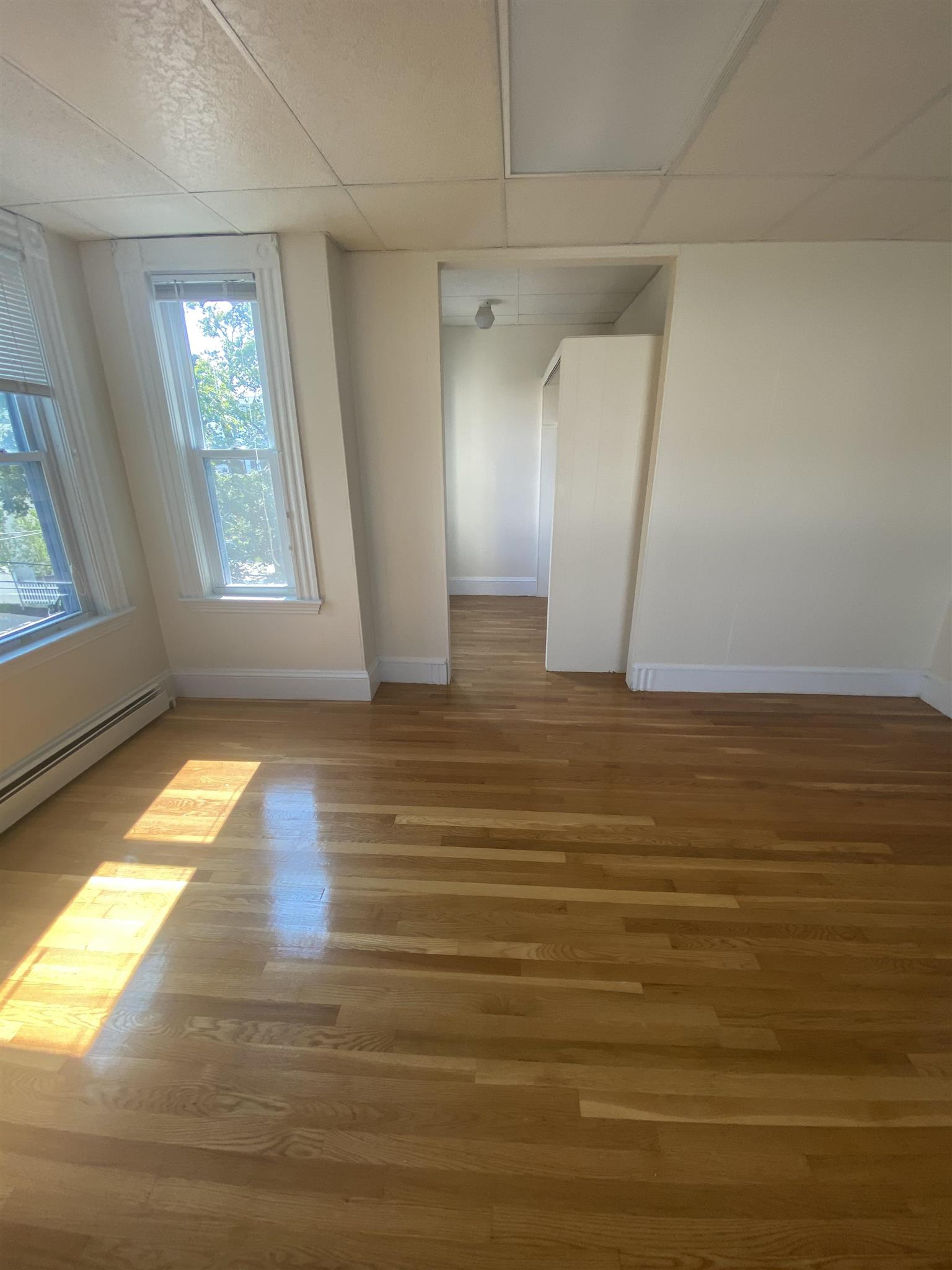 20 Mossland St, Porter Square