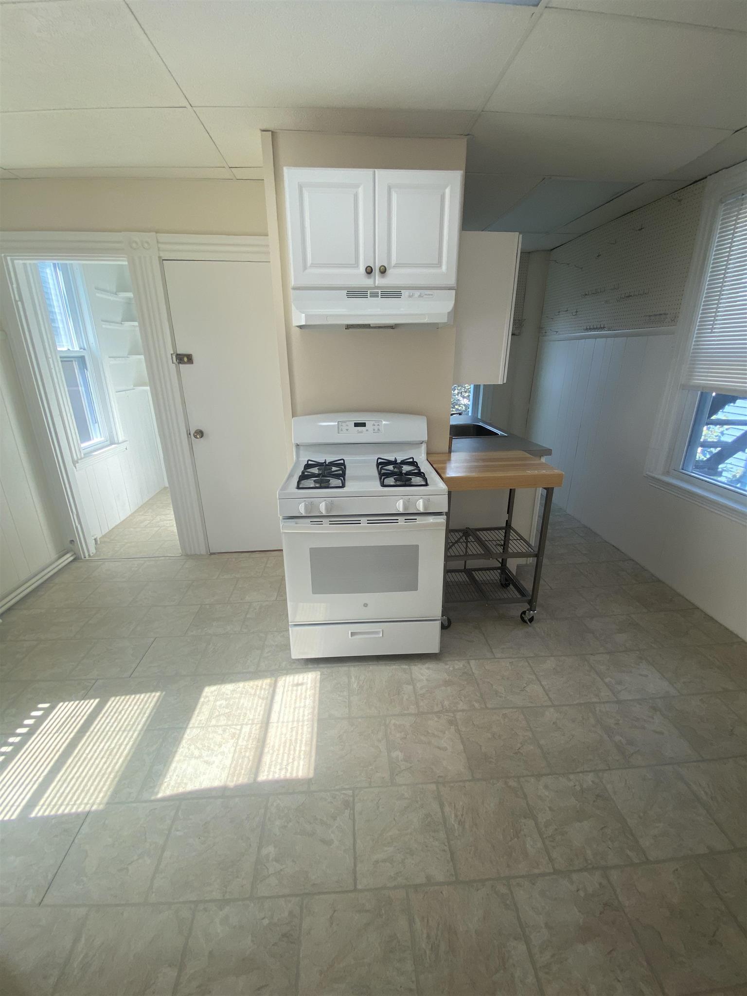 20 Mossland St, Porter Square