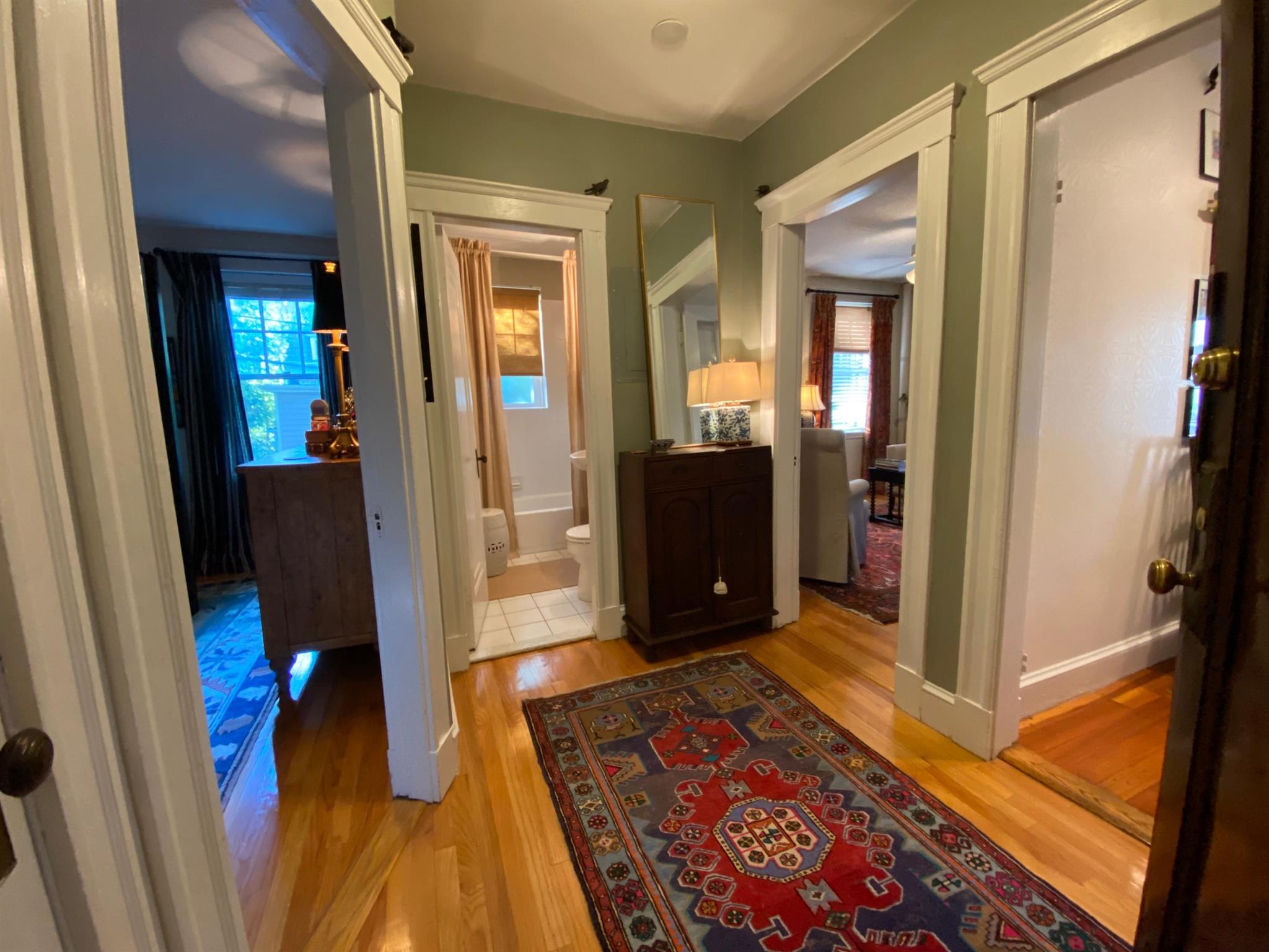 11 Ellery St, Harvard Square