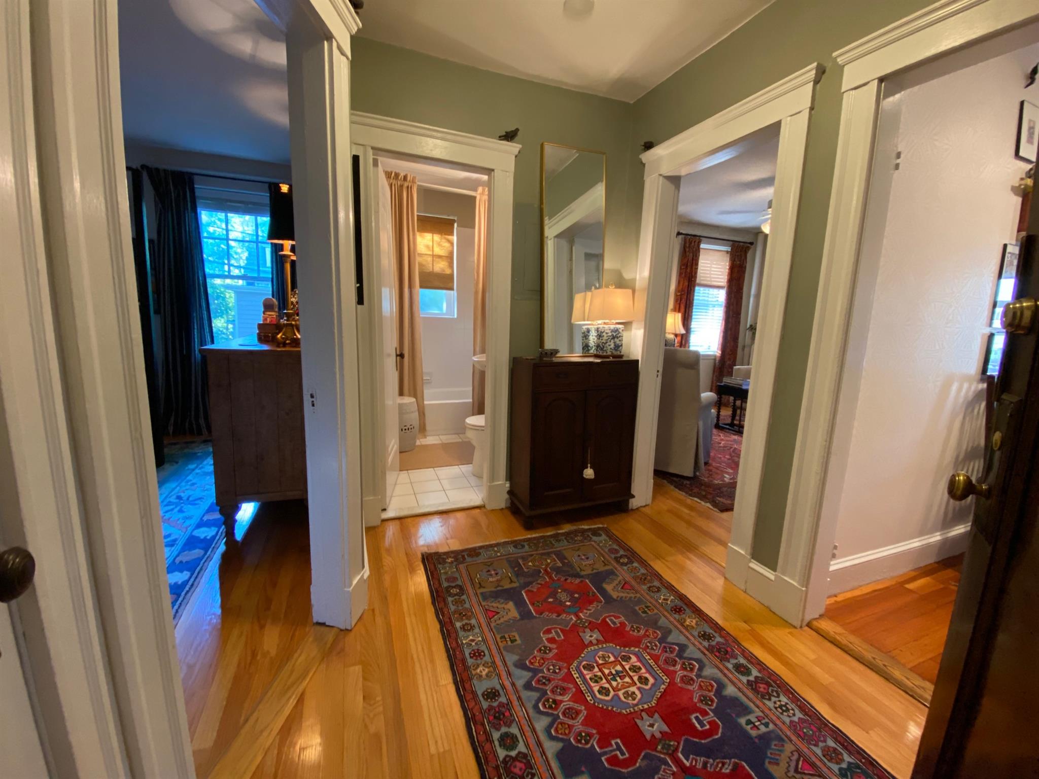 11 Ellery St, Harvard Square