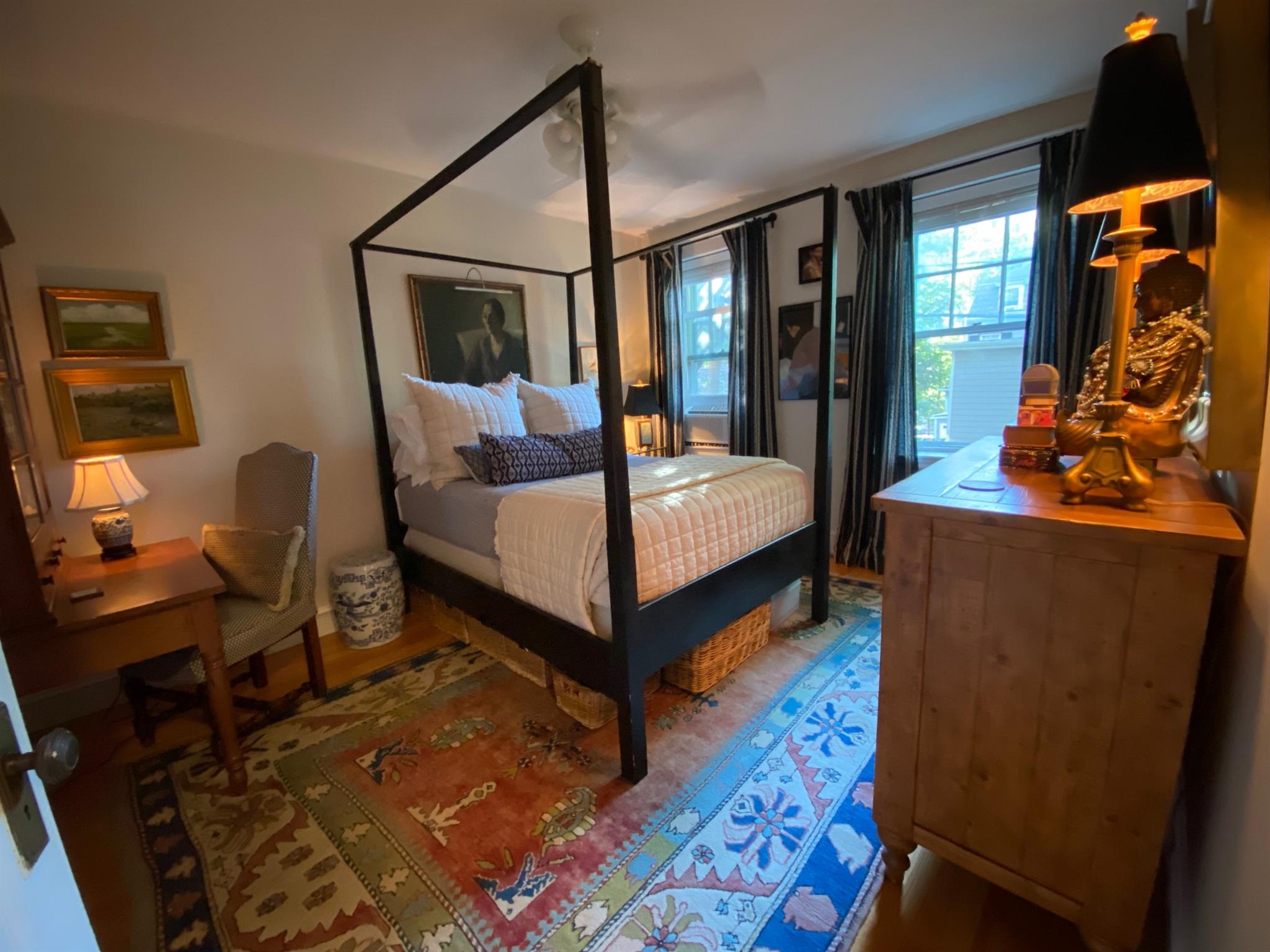 11 Ellery St, Harvard Square