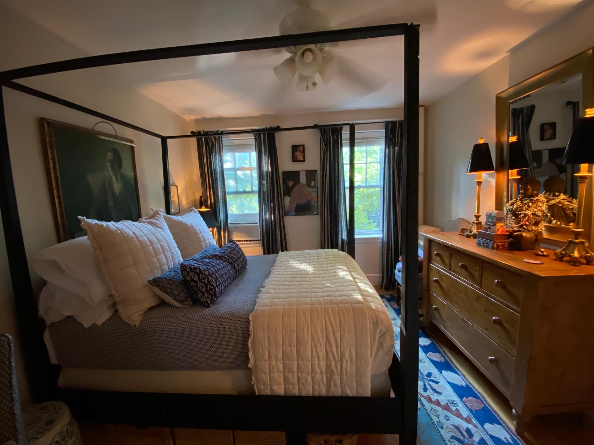 11 Ellery St, Harvard Square