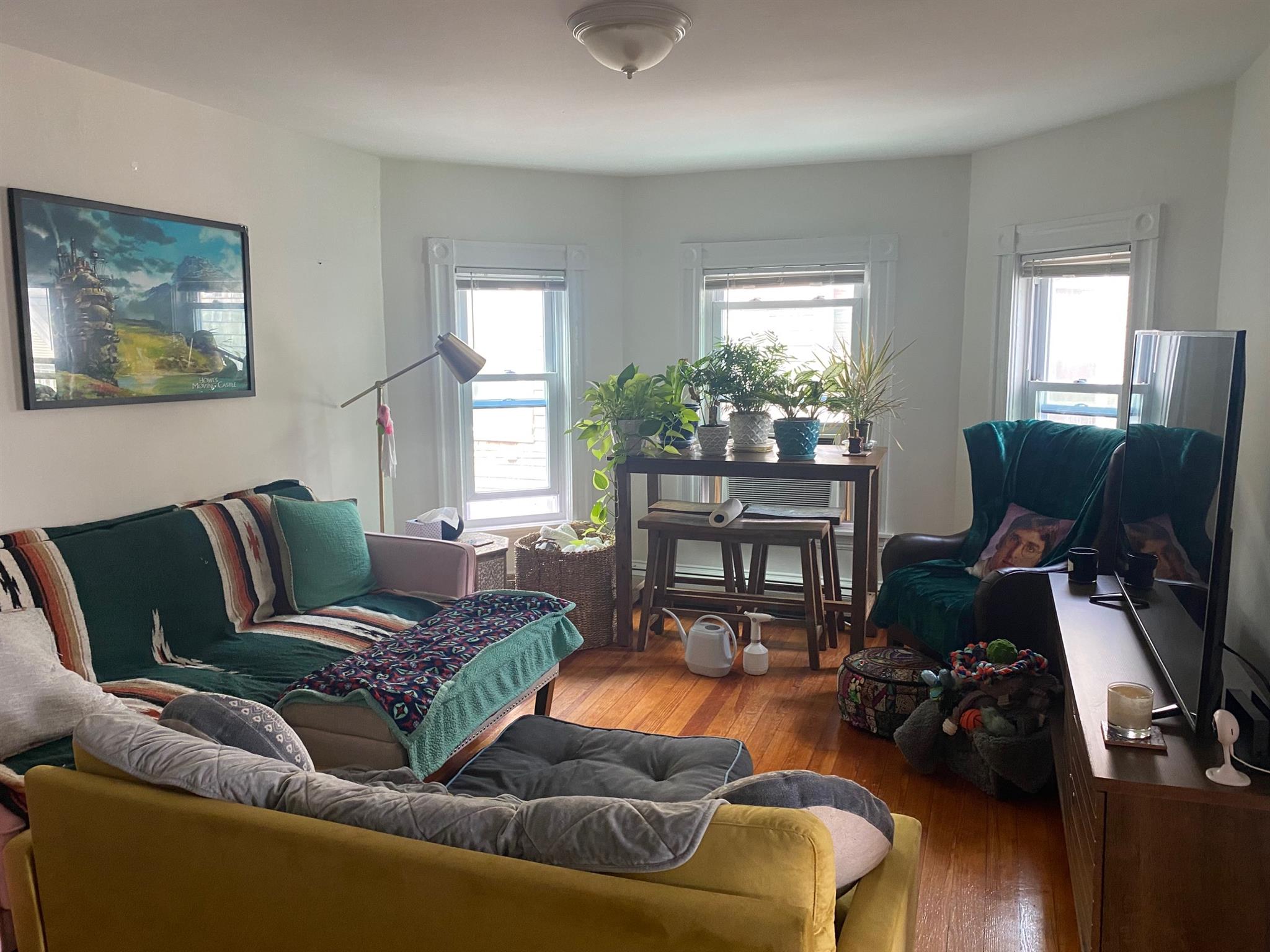 92 Morrison Ave, Davis Square