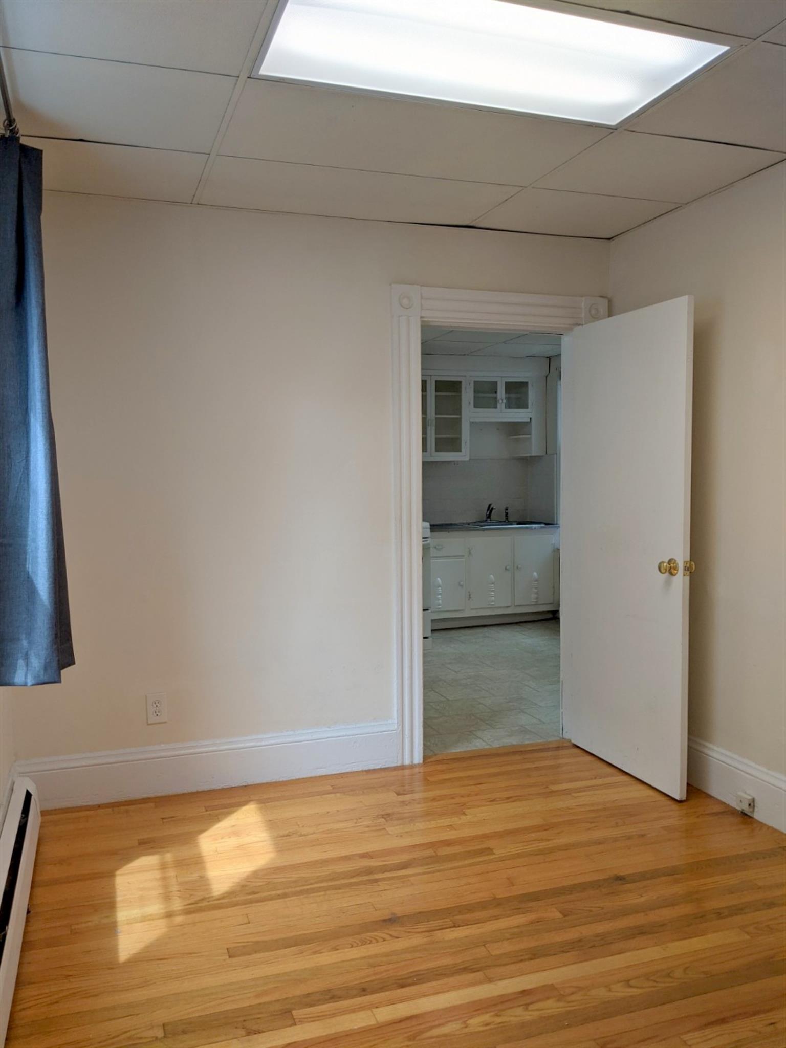 20 Mossland St, Porter Square