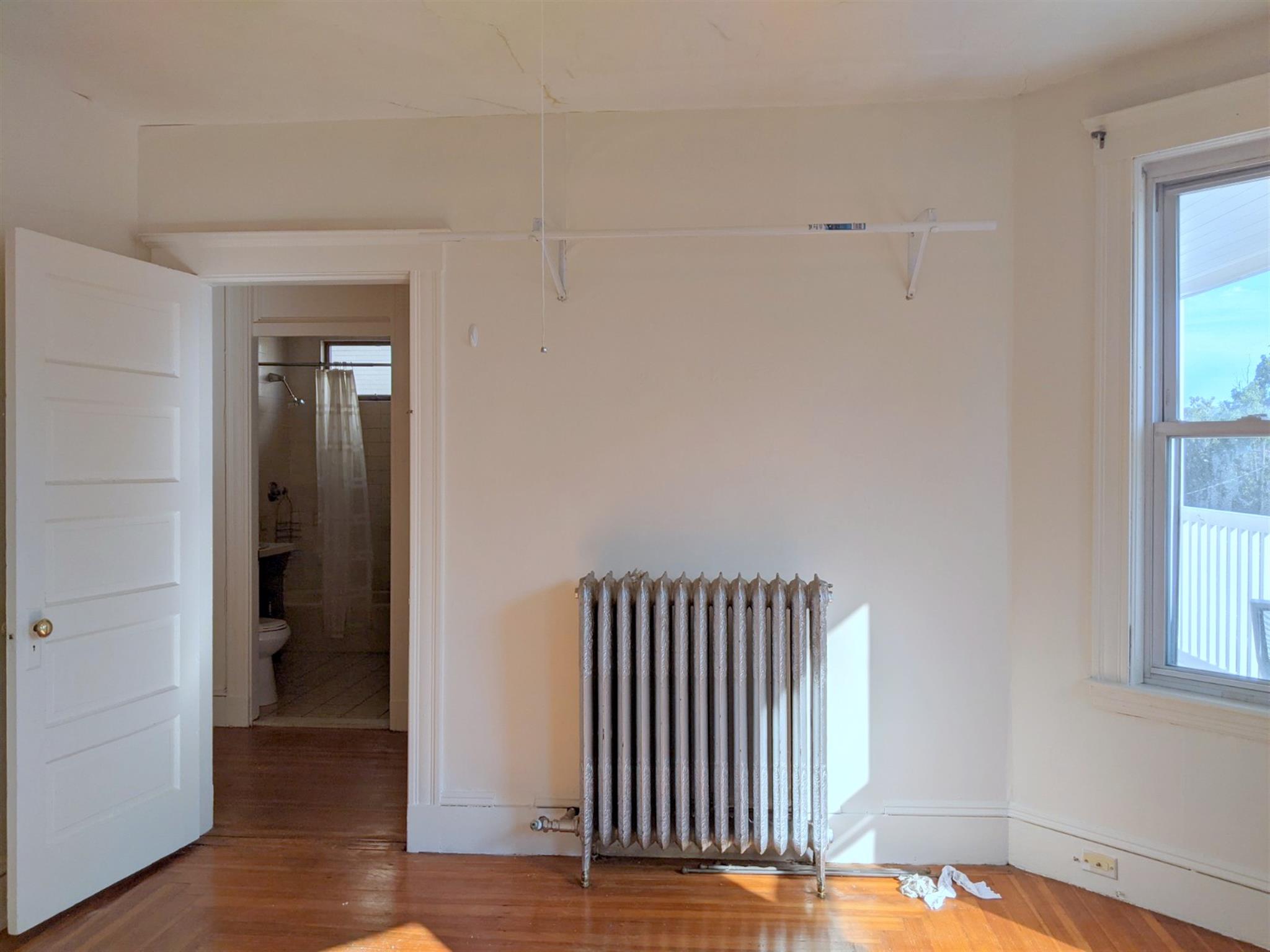 9 Cleveland St, Porter Square