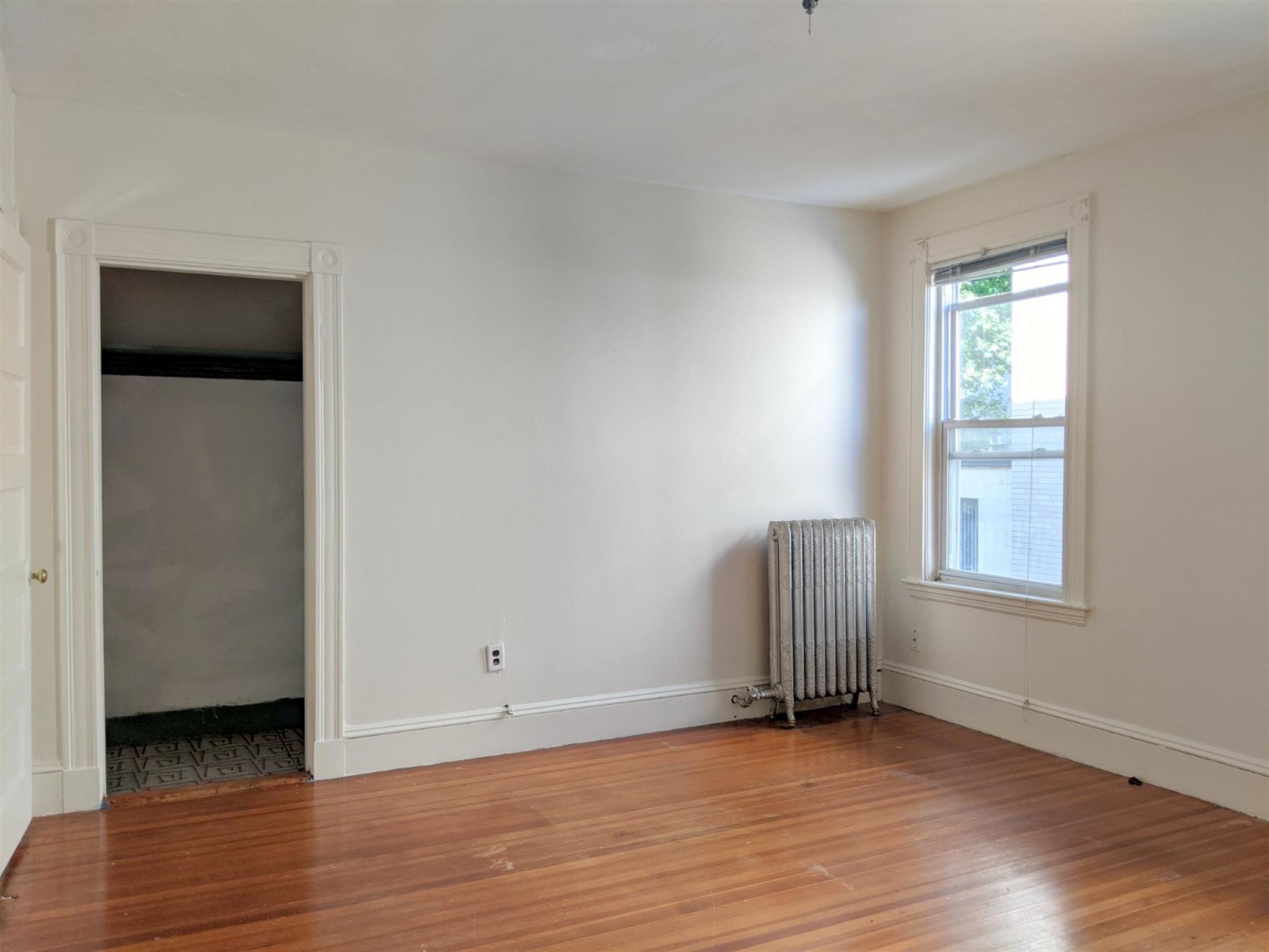 9 Cleveland St, Porter Square