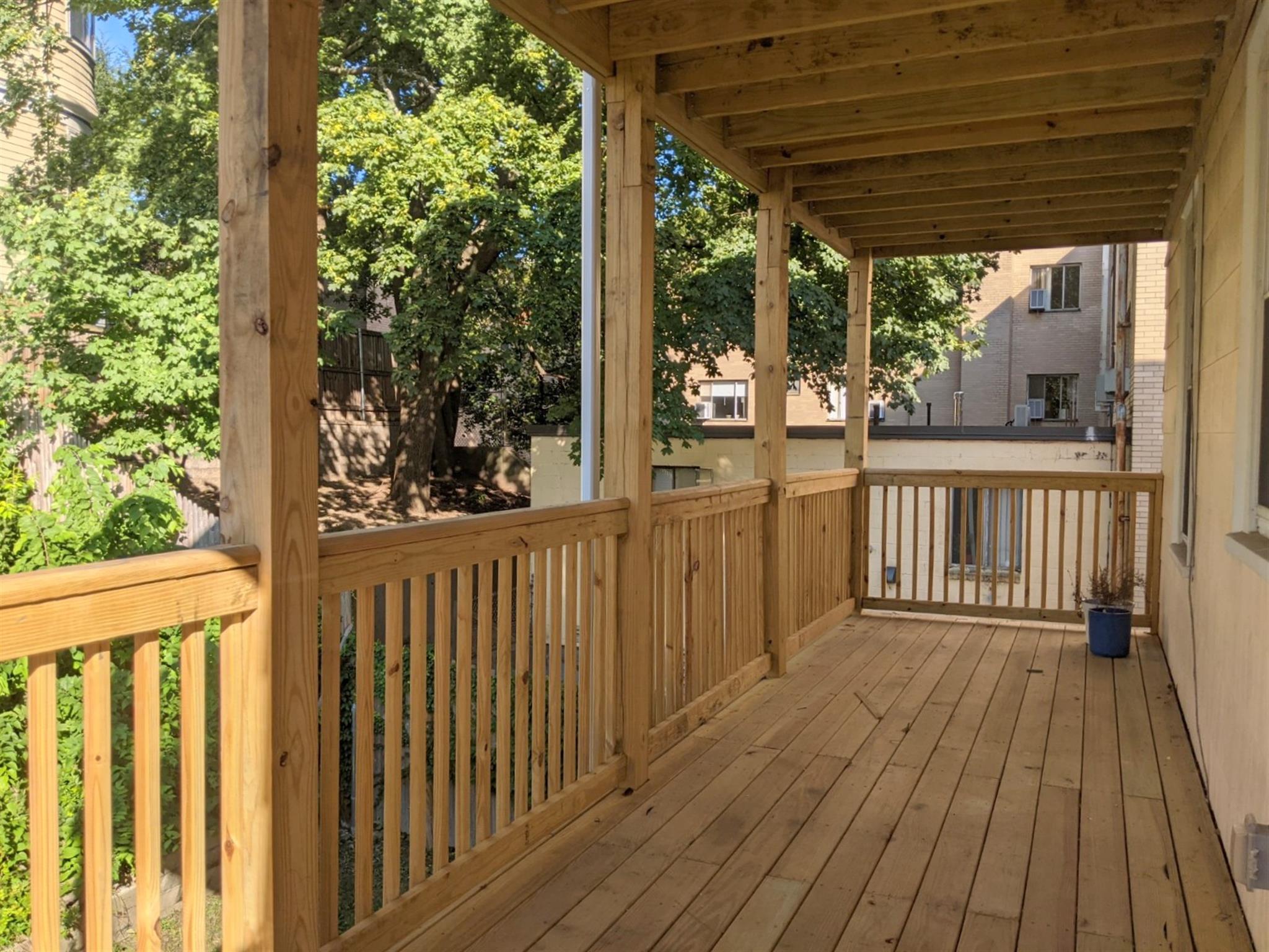 9 Cleveland St, Porter Square