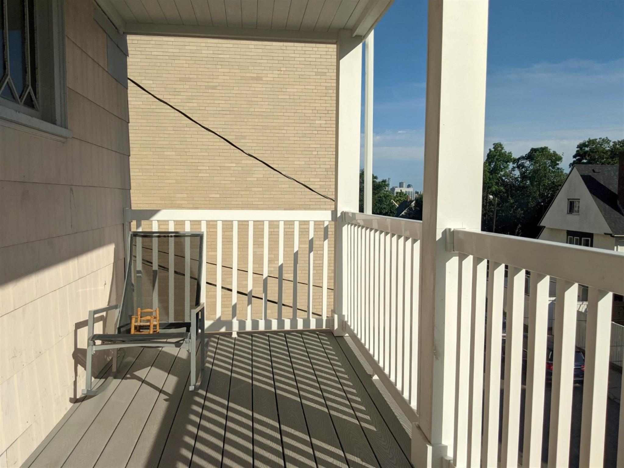 9 Cleveland St, Porter Square