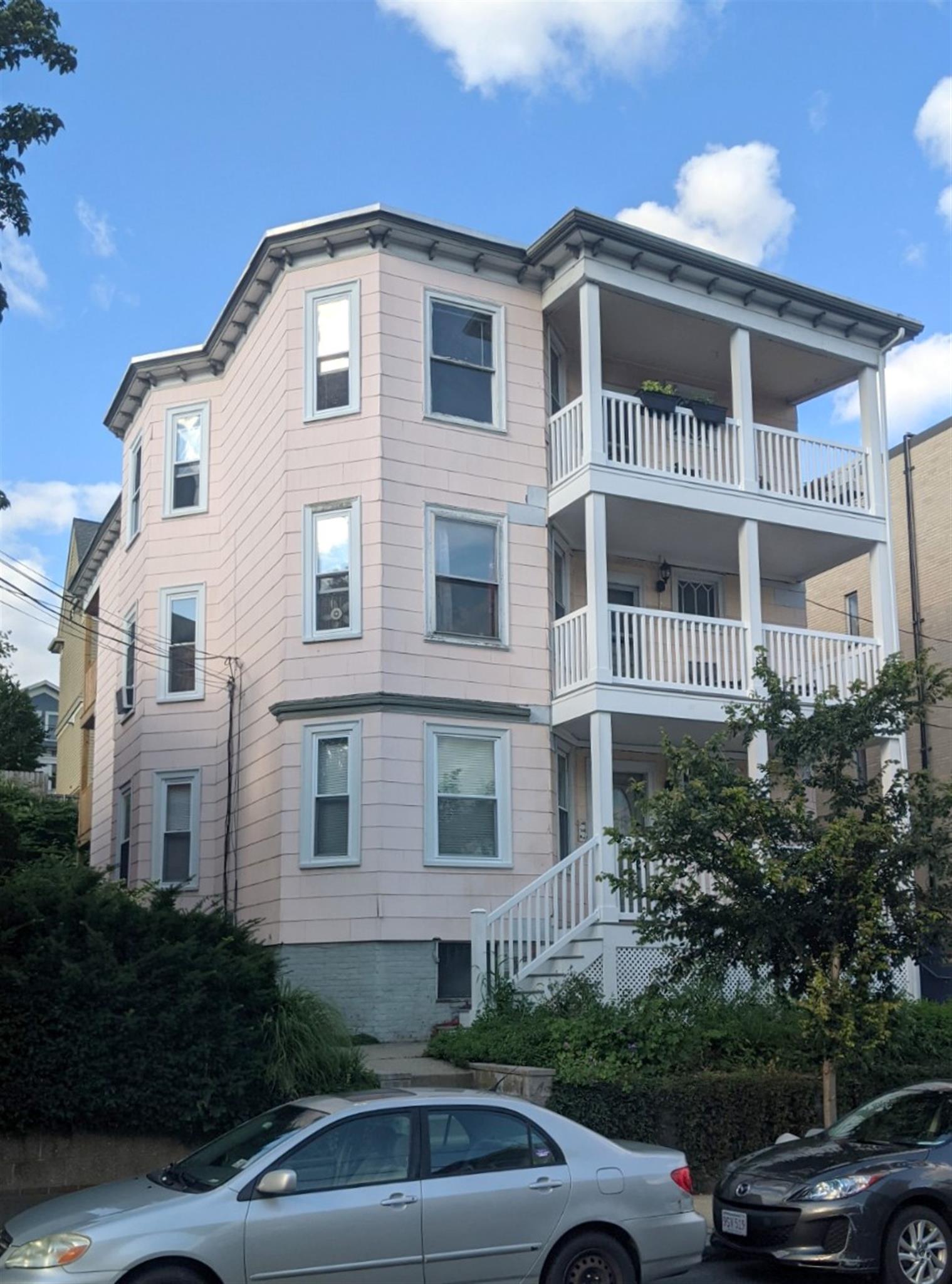 9 Cleveland St, Spring Hill