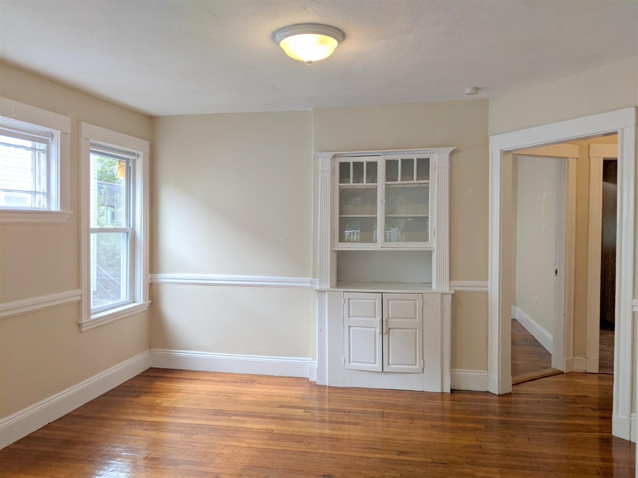 25 Boulevard, Arlington