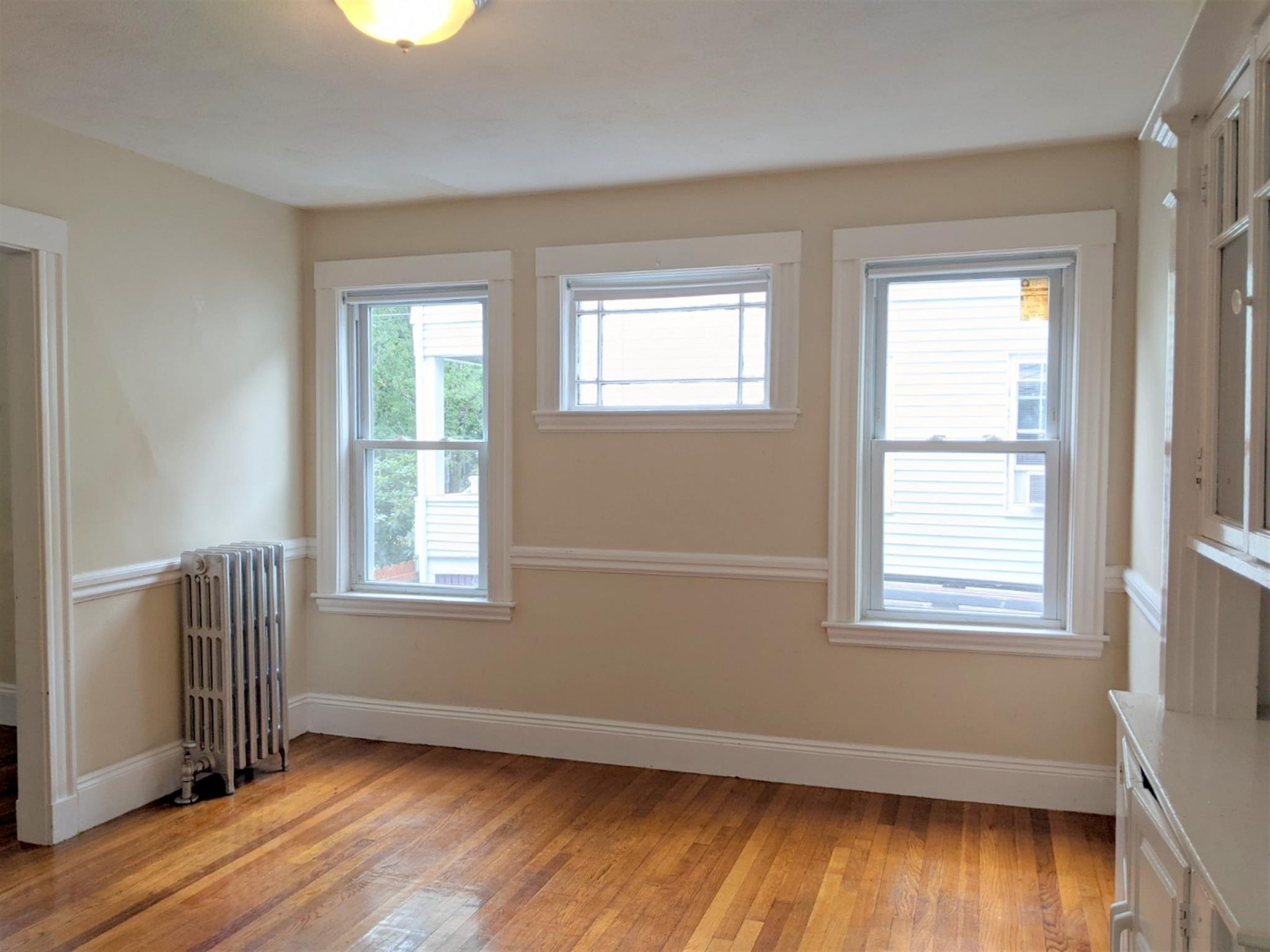 25 Boulevard, Arlington