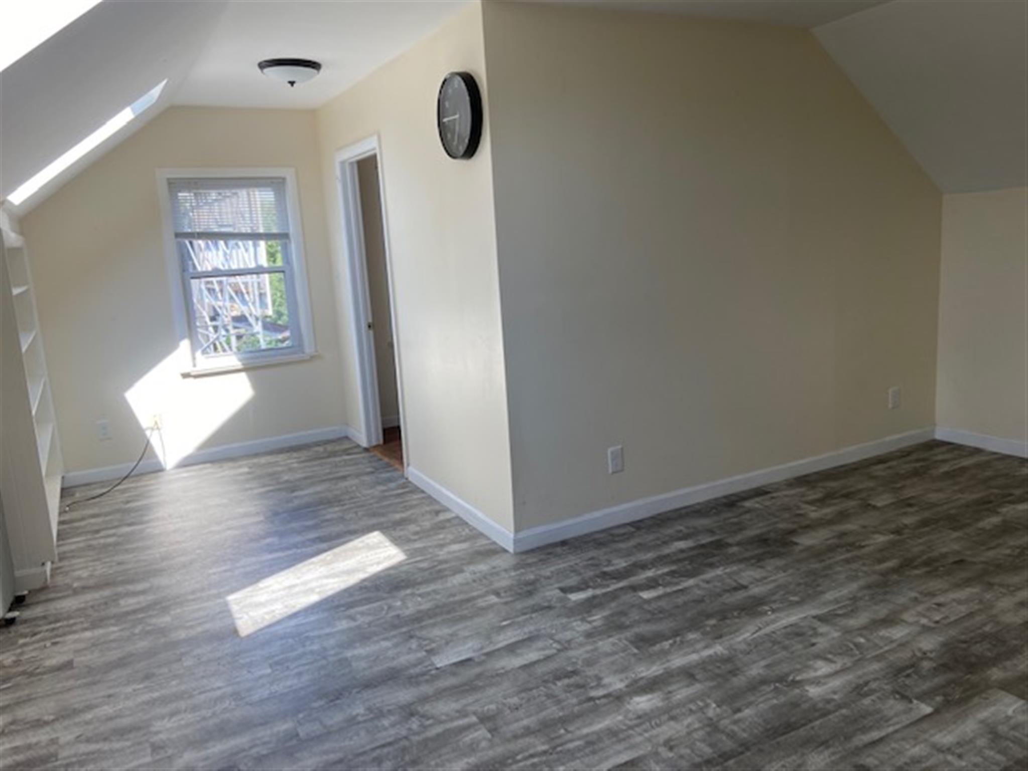 5 Line St, Harvard Square