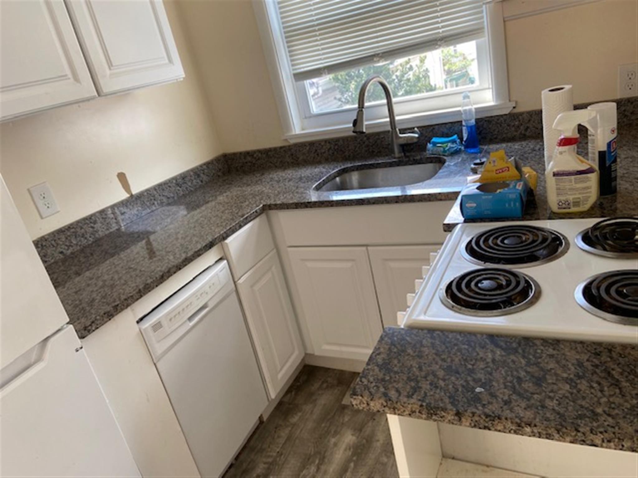 5 Line St, Harvard Square