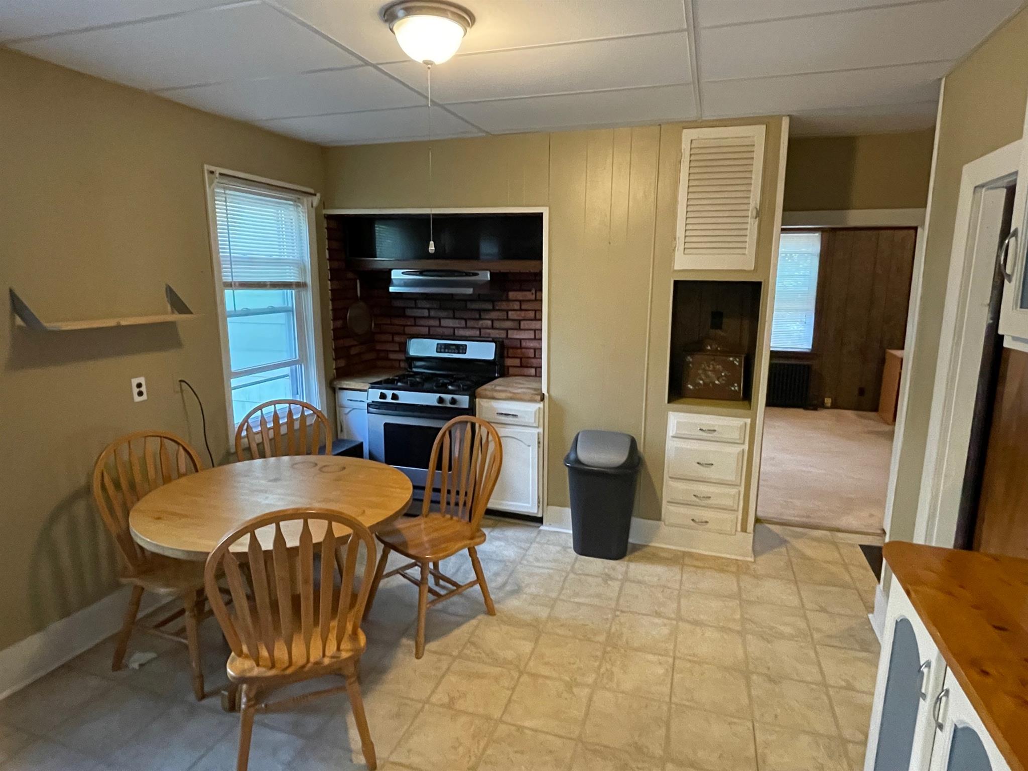 13 Harrison St, Porter Square