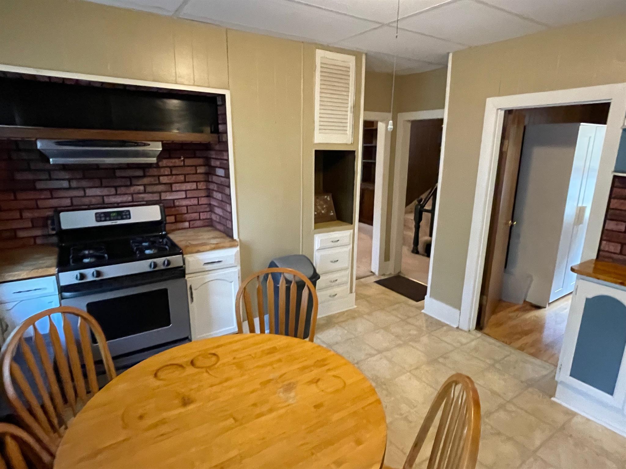 13 Harrison St, Porter Square