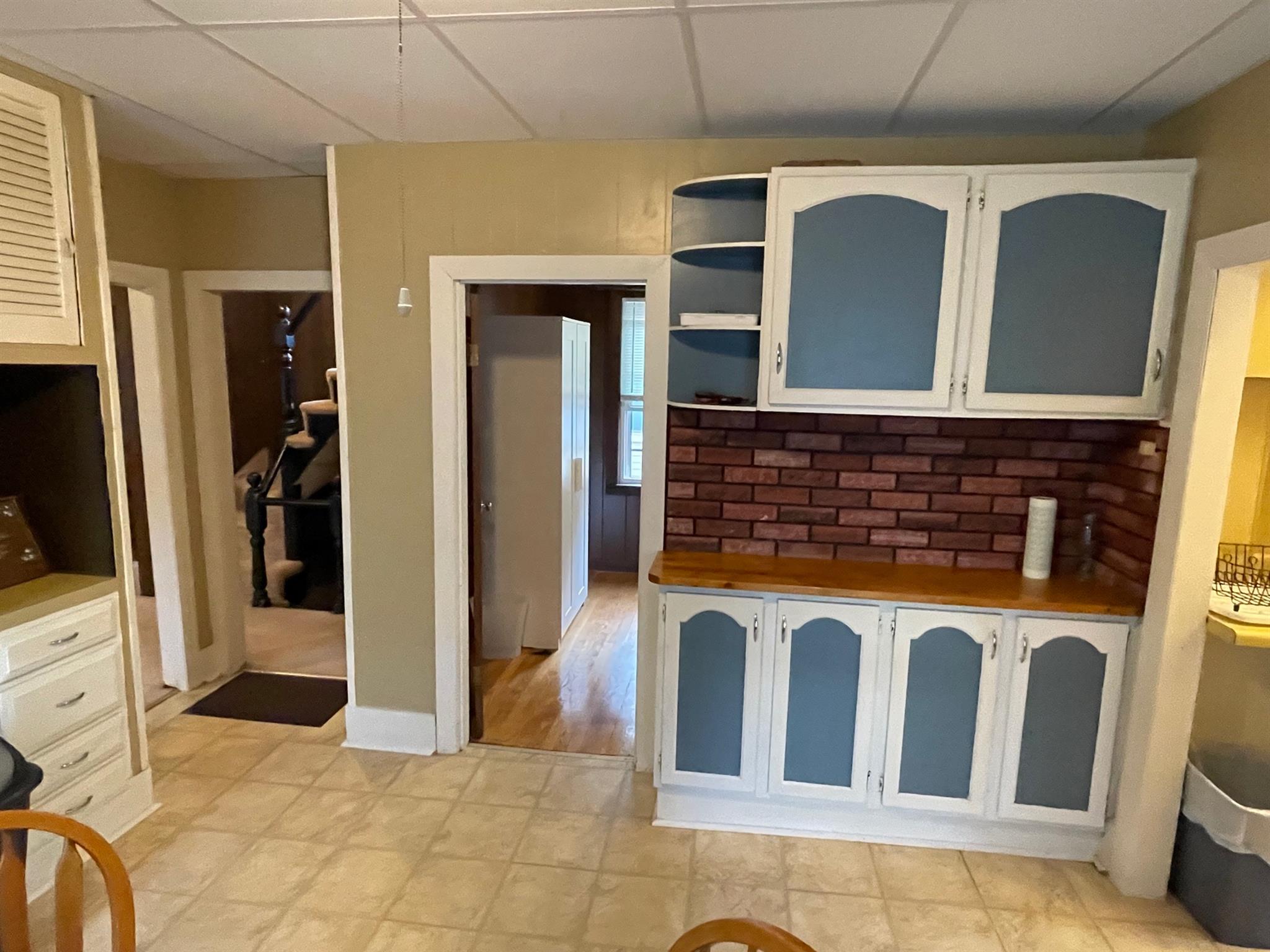 13 Harrison St, Porter Square