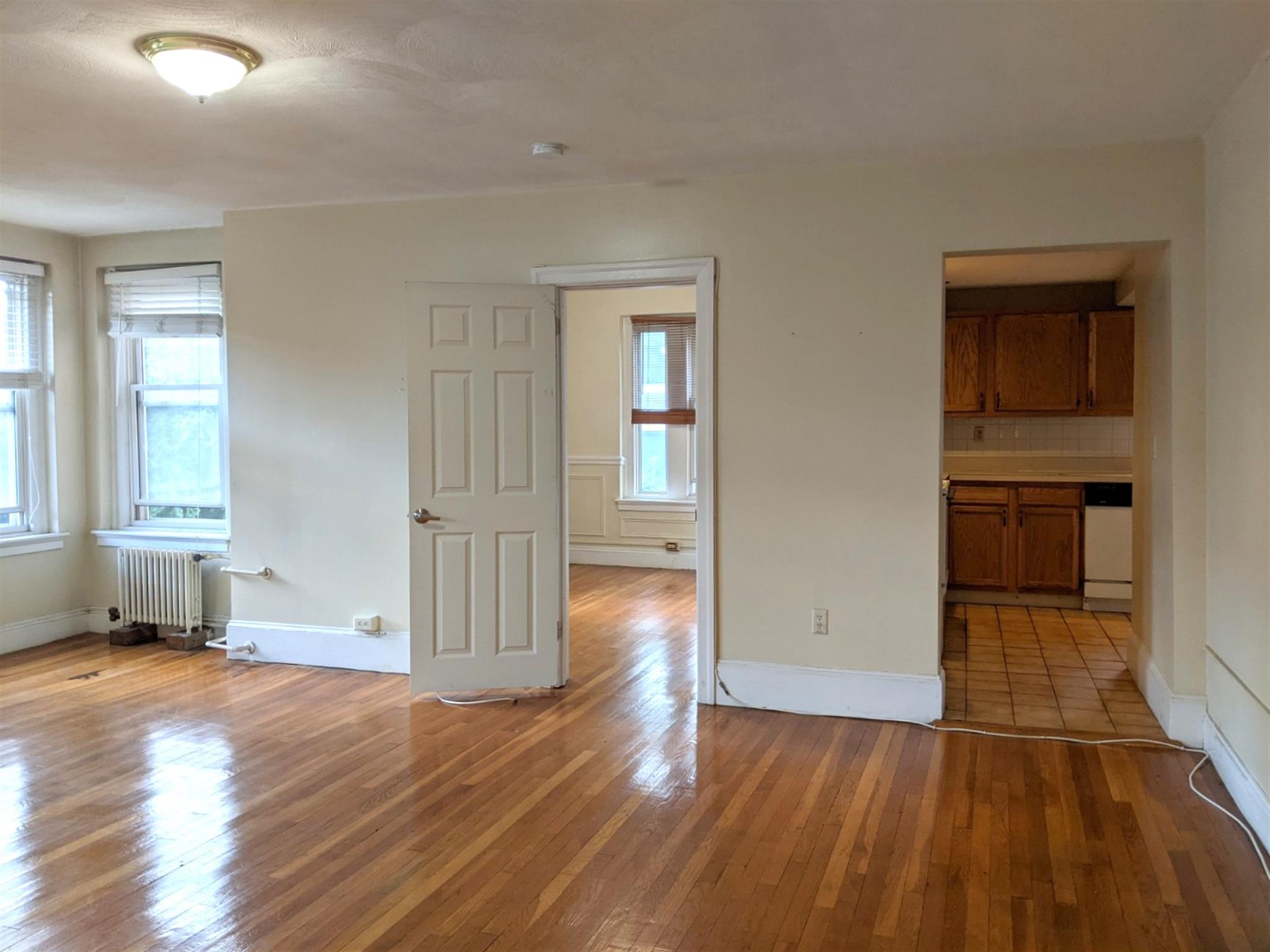 7 Craigie Cir, Harvard Square