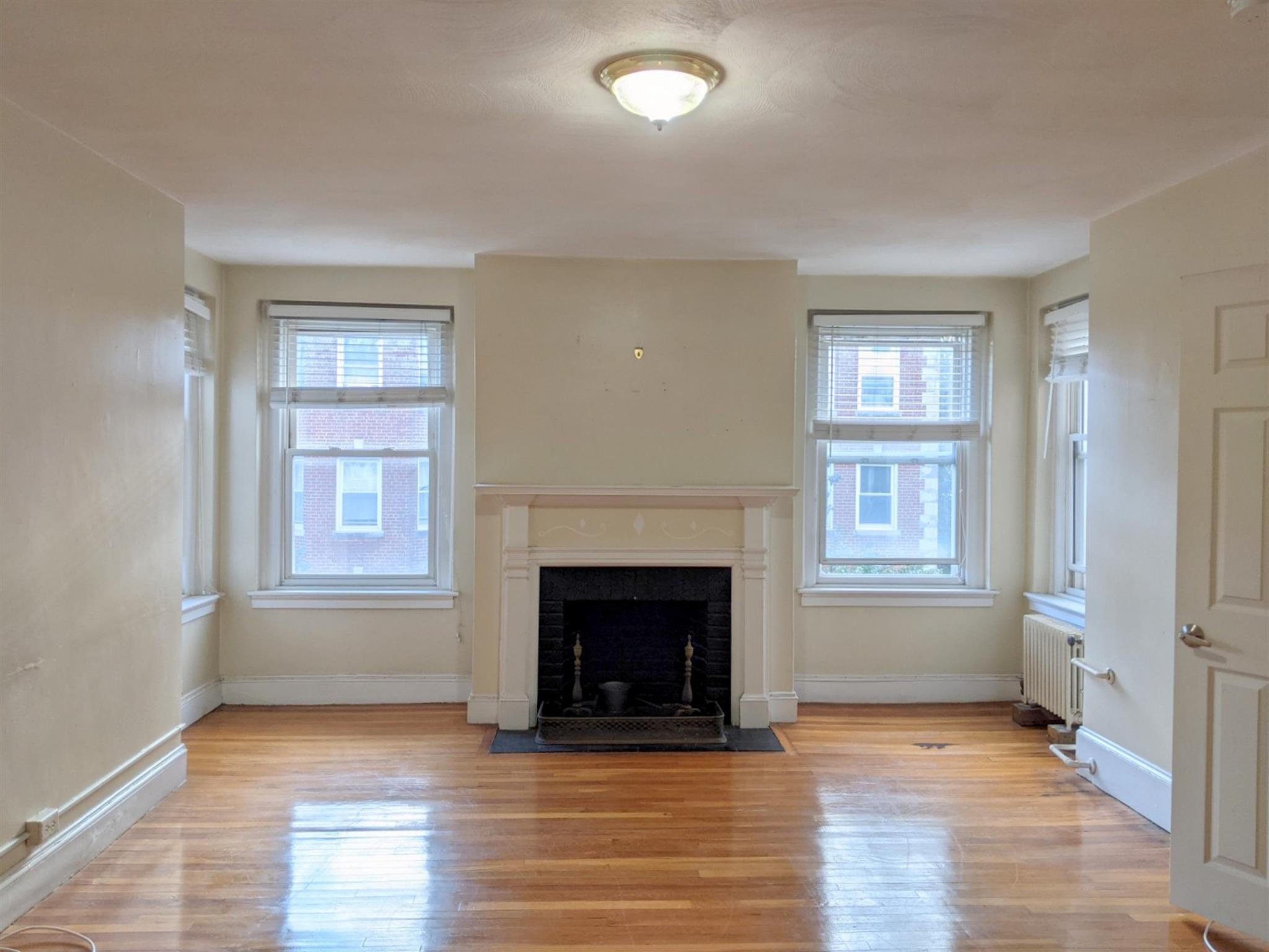 7 Craigie Cir, Harvard Square