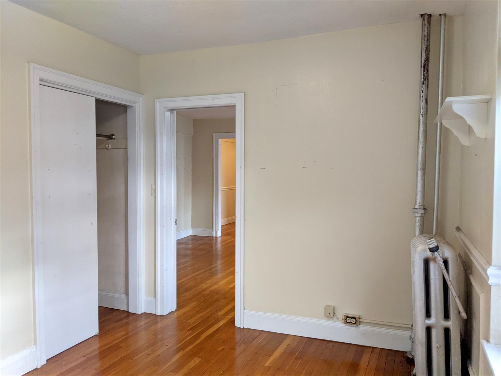 7 Craigie Cir, Harvard Square