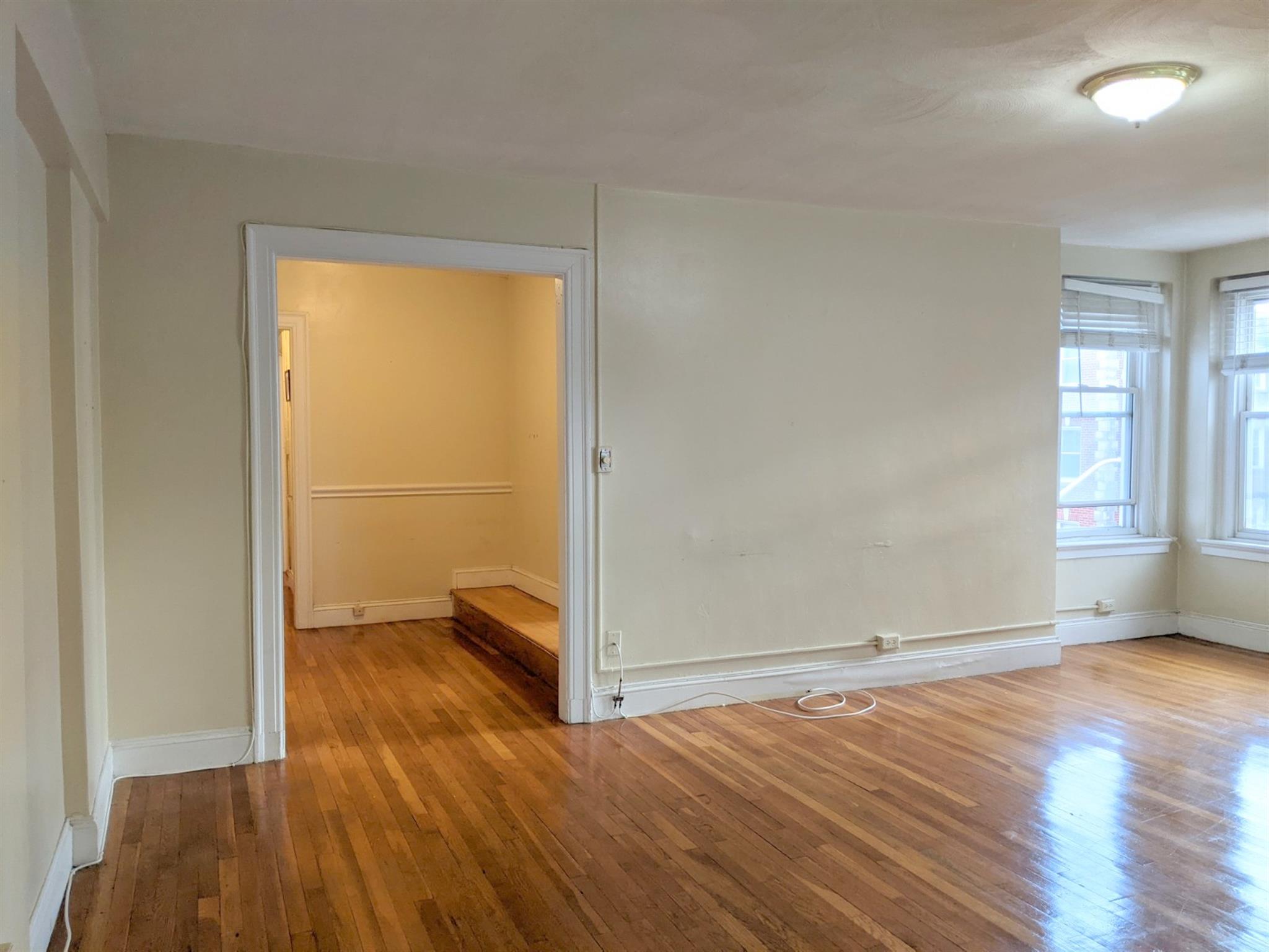 7 Craigie Cir, Harvard Square