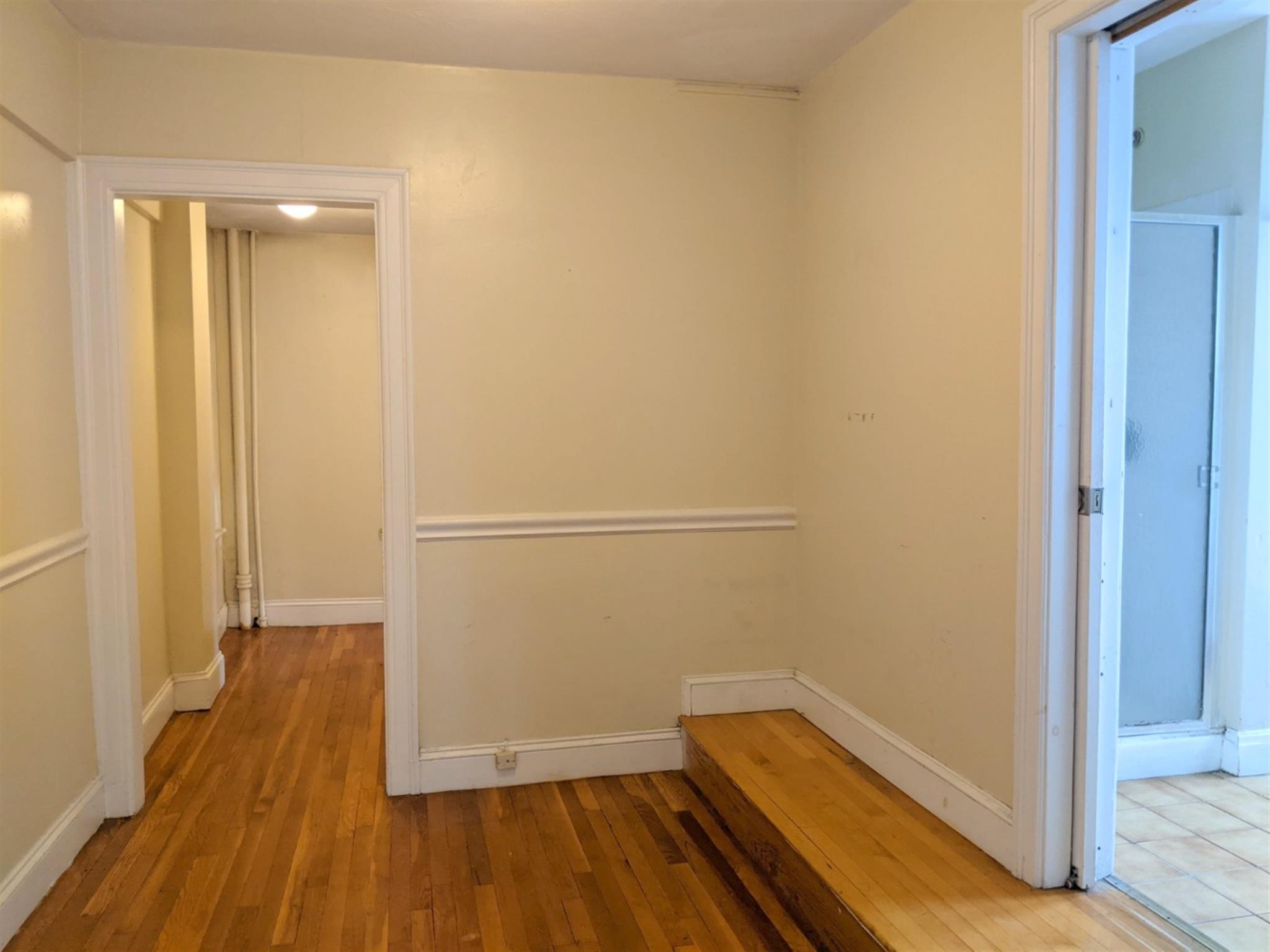 7 Craigie Cir, Harvard Square