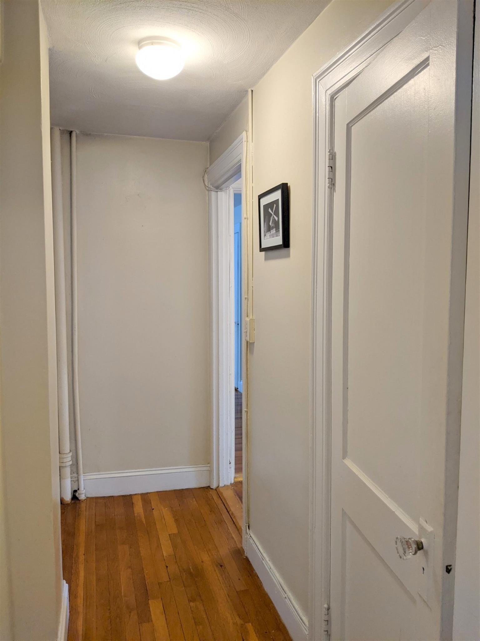 7 Craigie Cir, Harvard Square