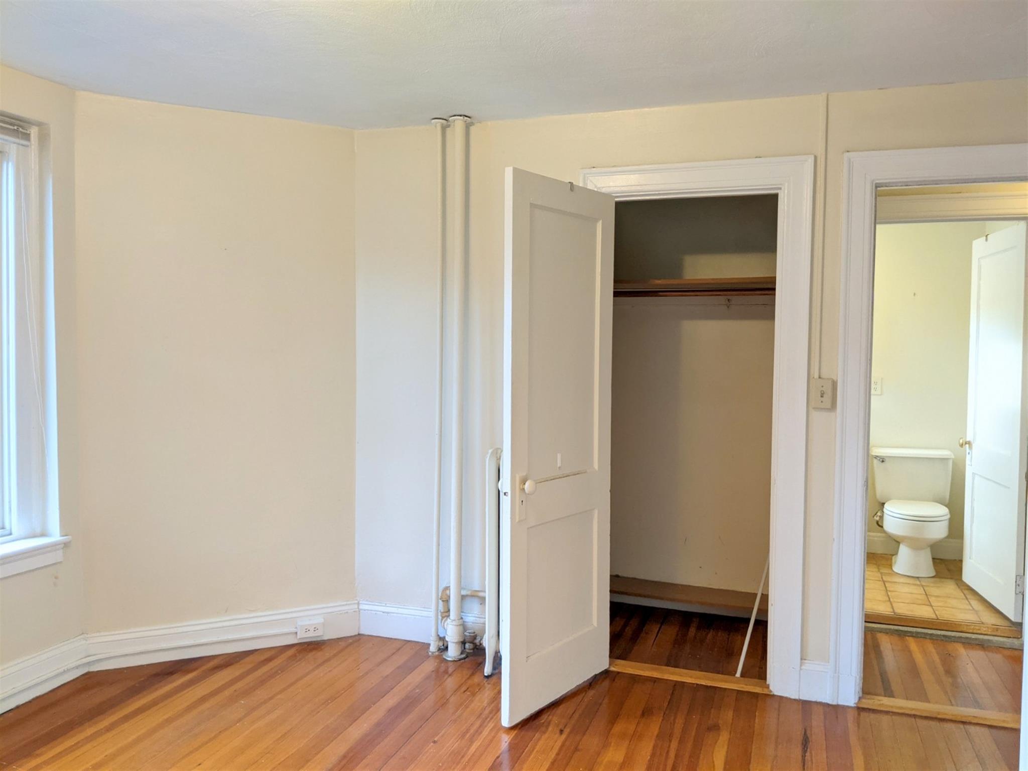 7 Craigie Cir, Harvard Square