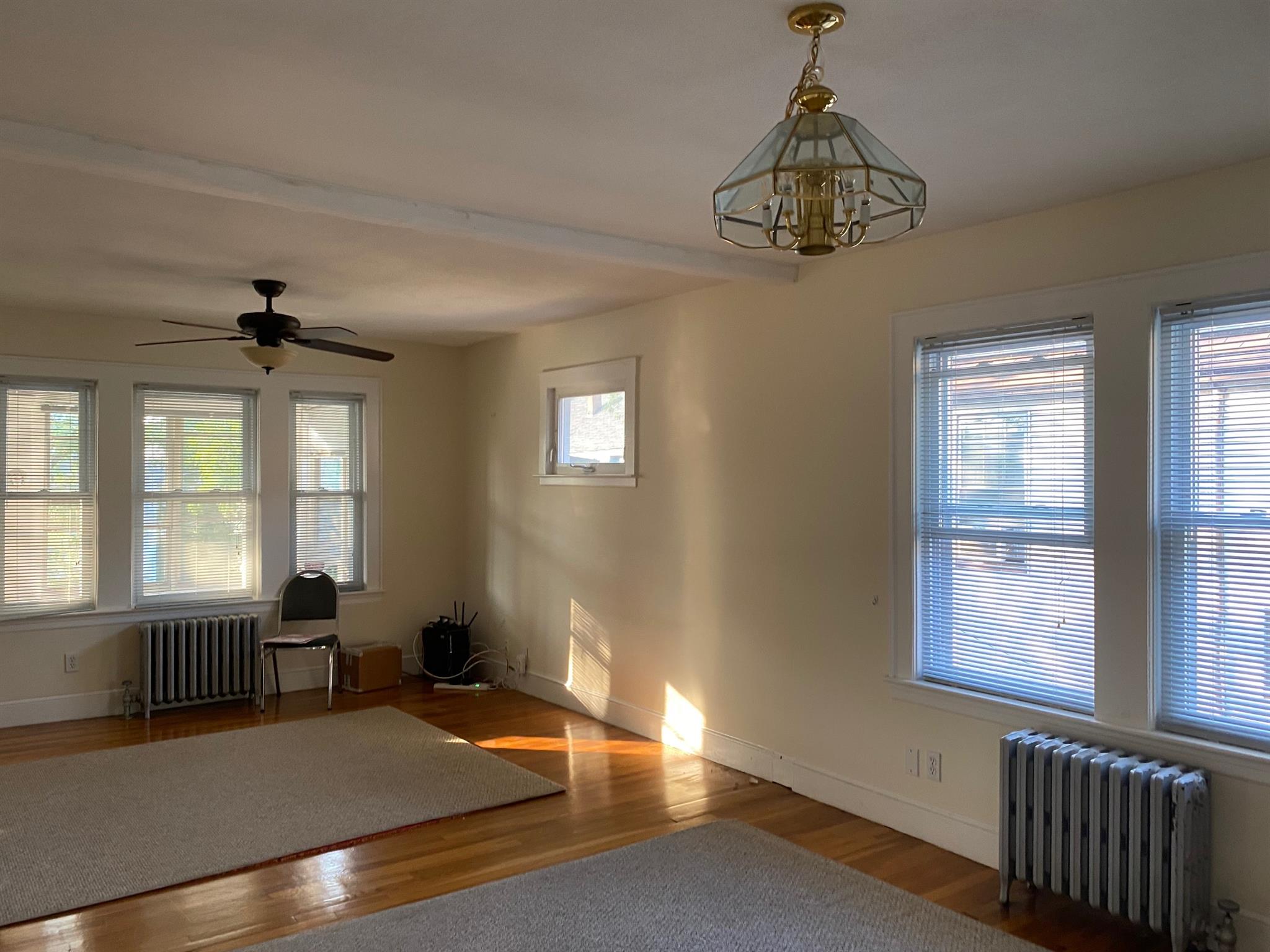 76 Endicott Ave, Teele Square