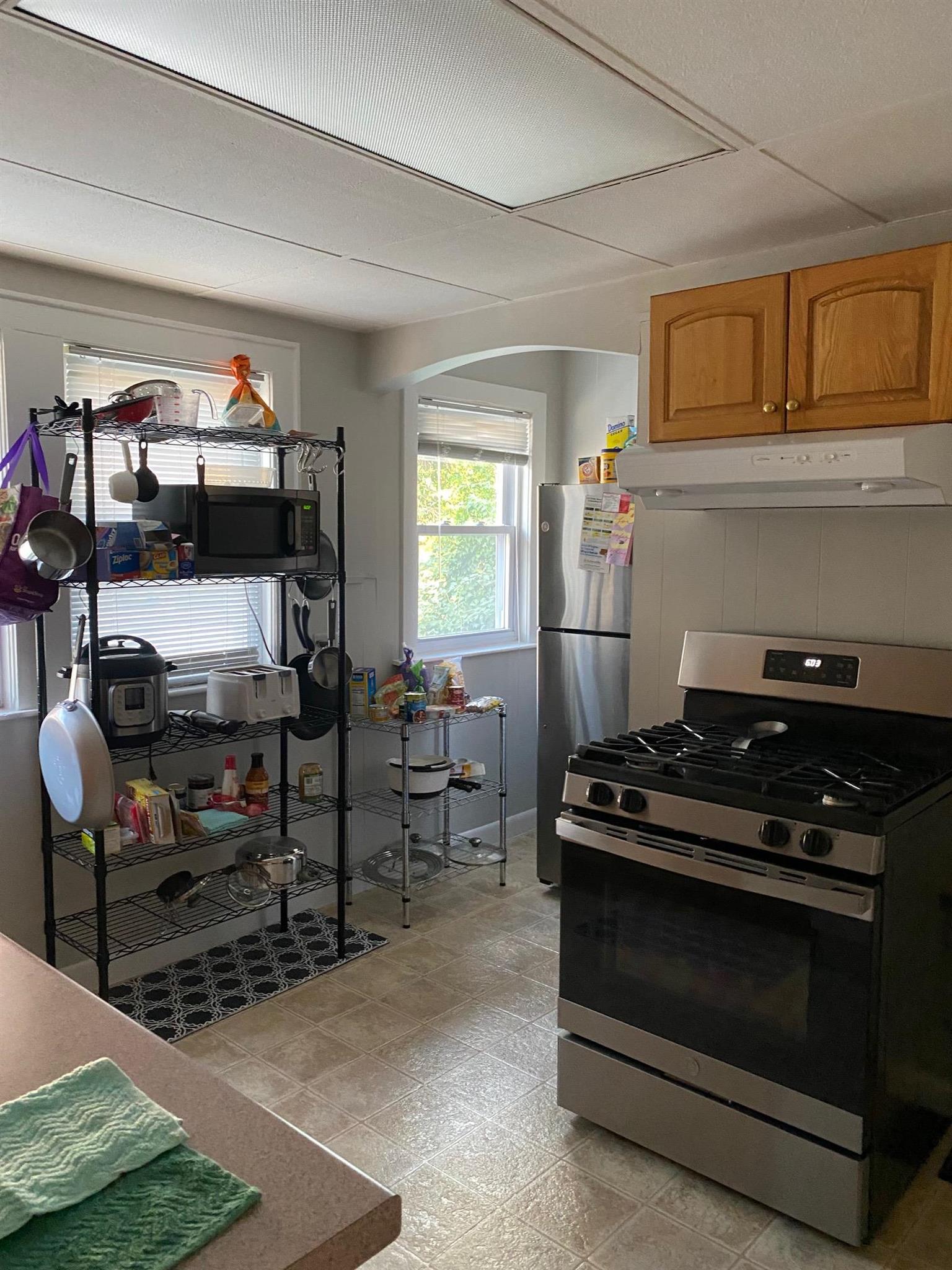 76 Endicott Ave, Teele Square