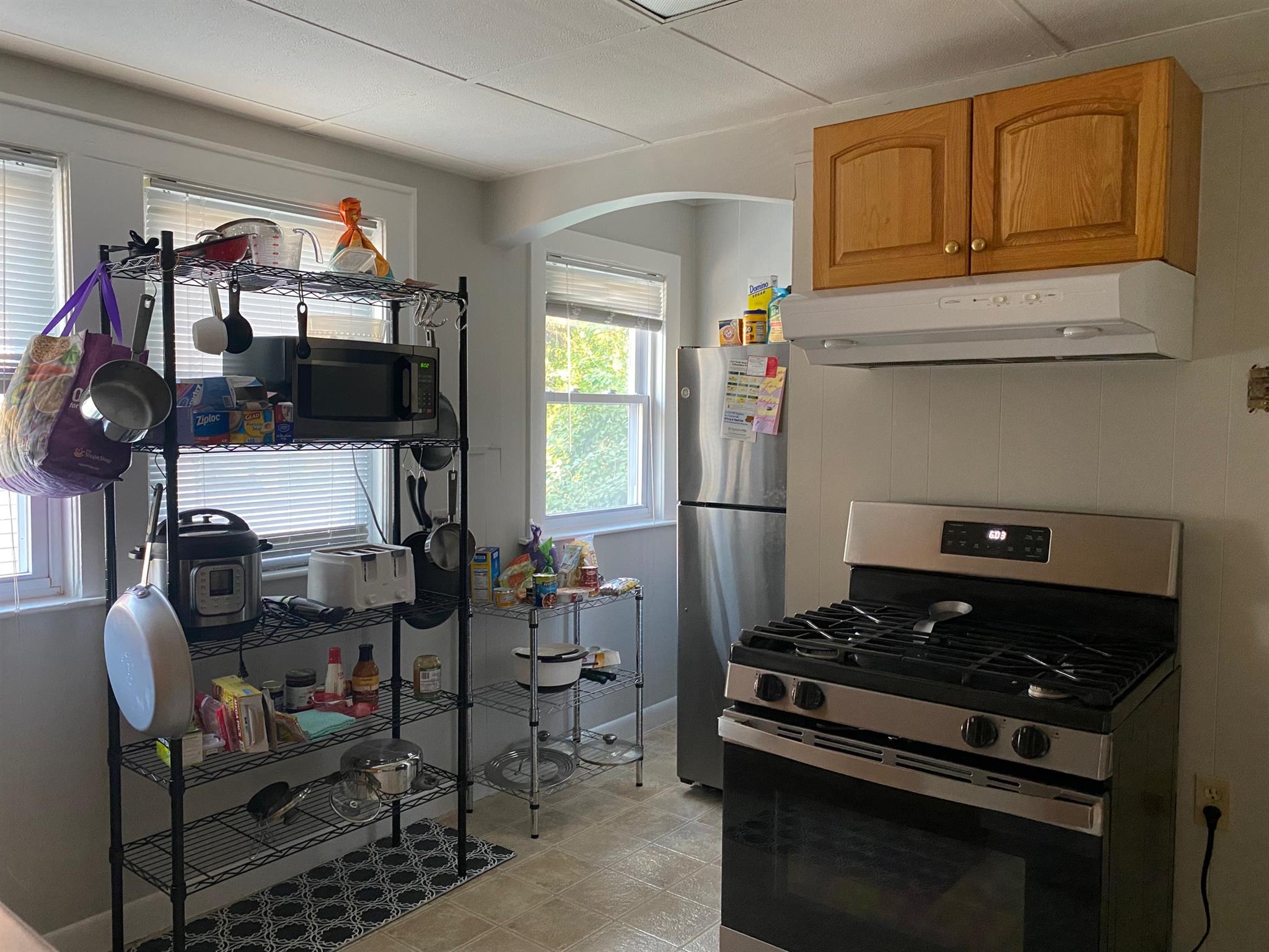 76 Endicott Ave, Teele Square