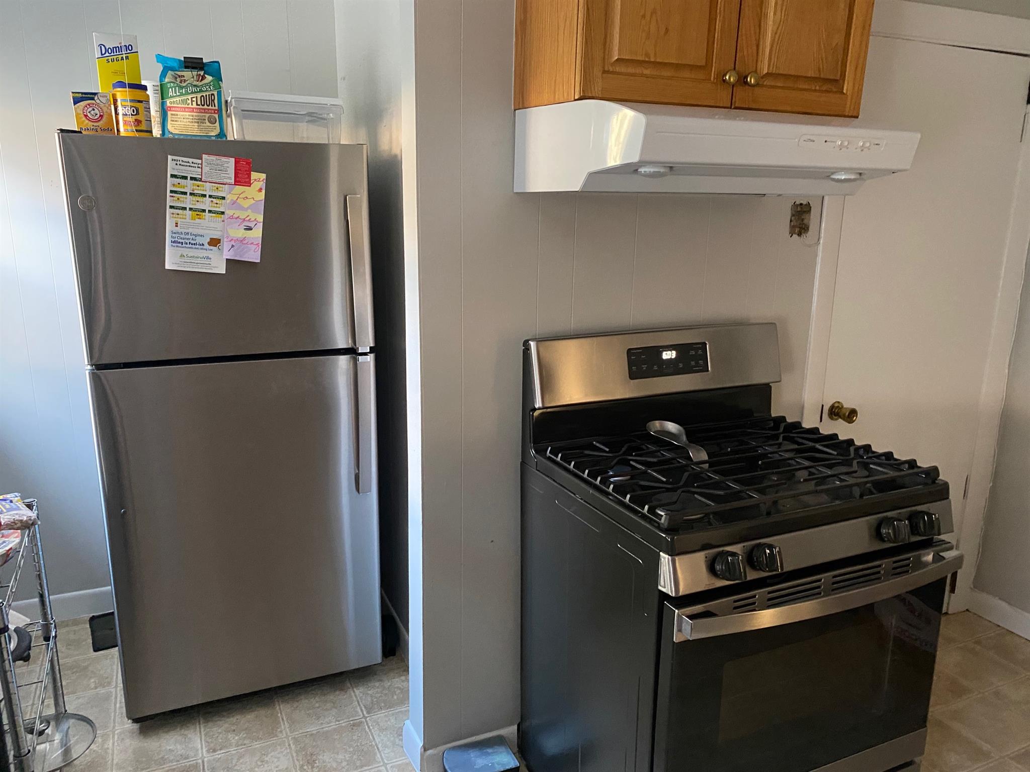 76 Endicott Ave, Teele Square