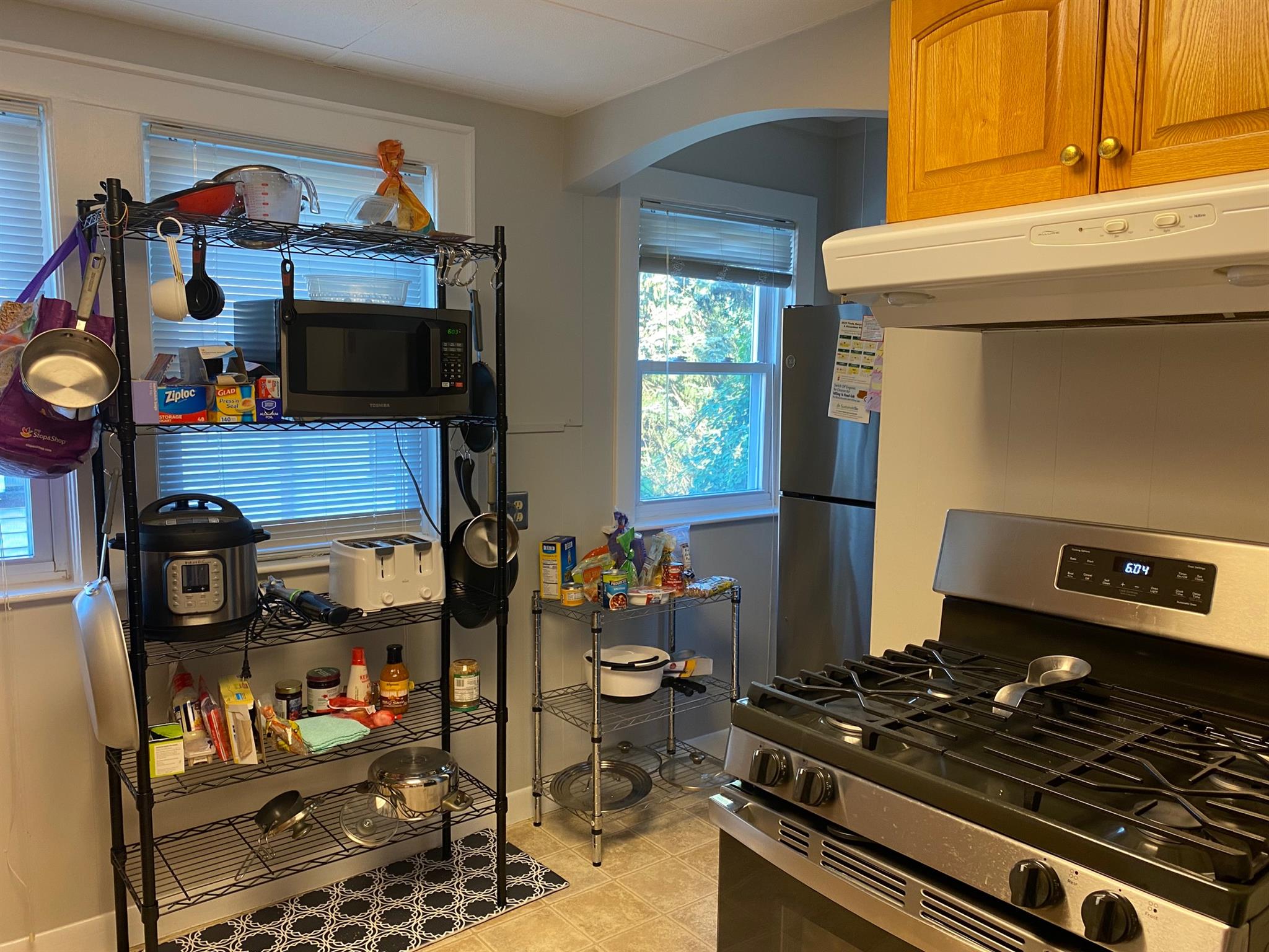 76 Endicott Ave, Teele Square