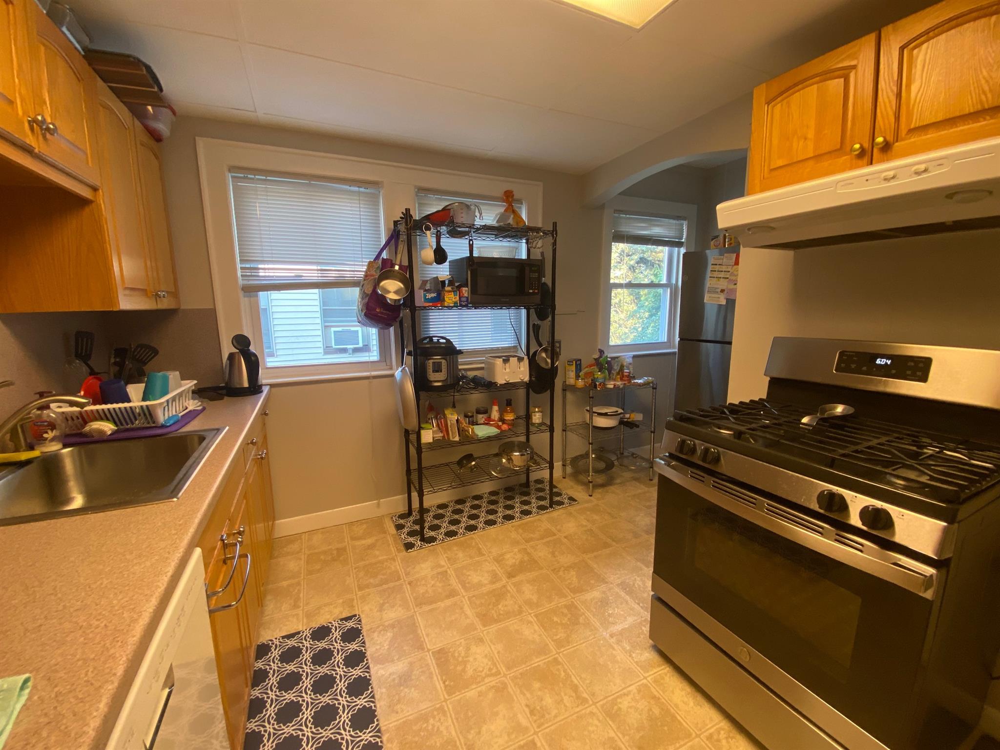 76 Endicott Ave, Teele Square