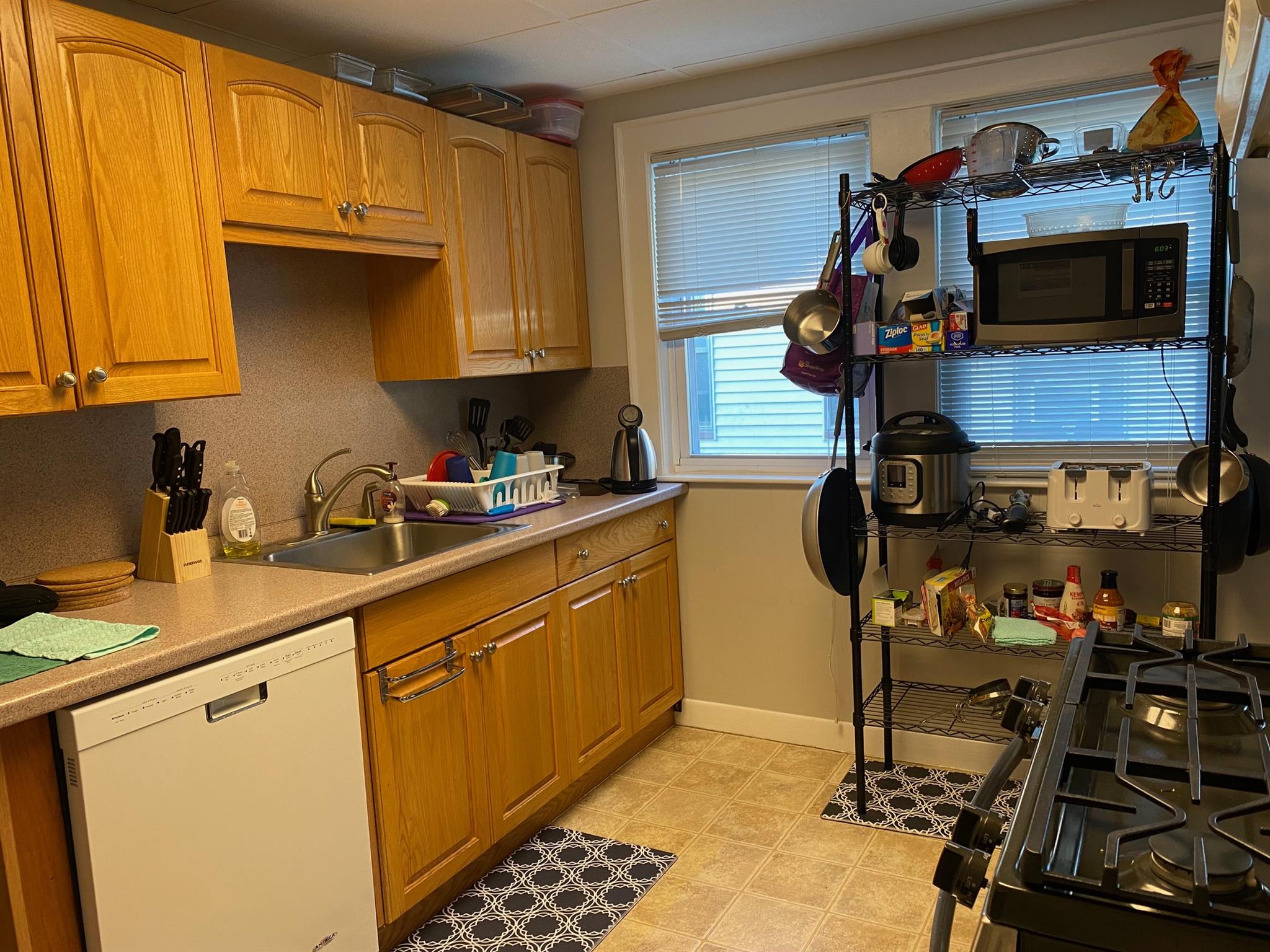 76 Endicott Ave, Teele Square