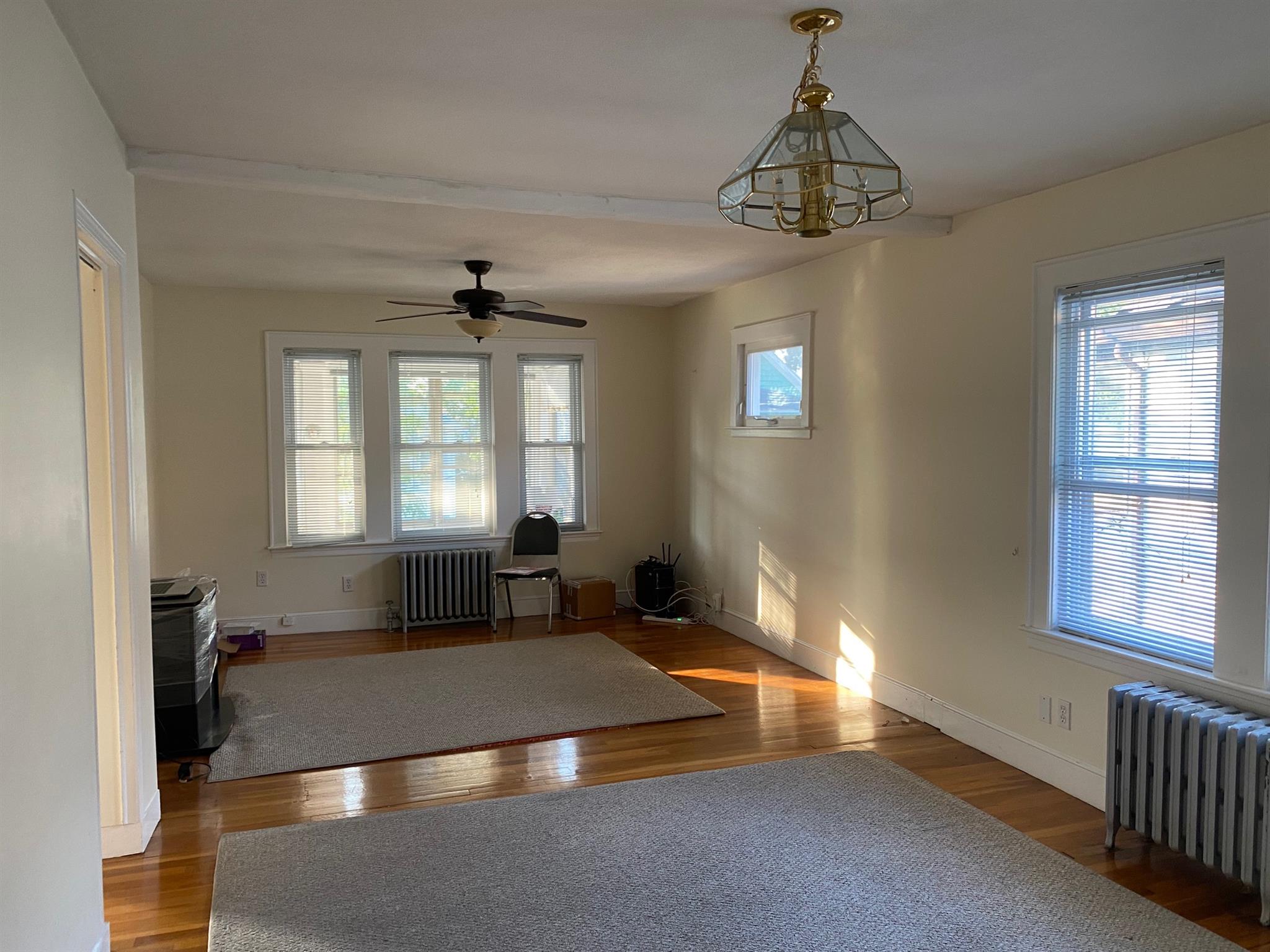 76 Endicott Ave, Teele Square