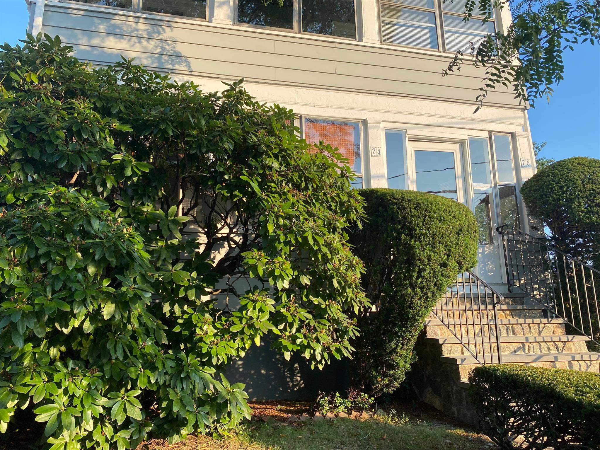 76 Endicott Ave, Teele Square