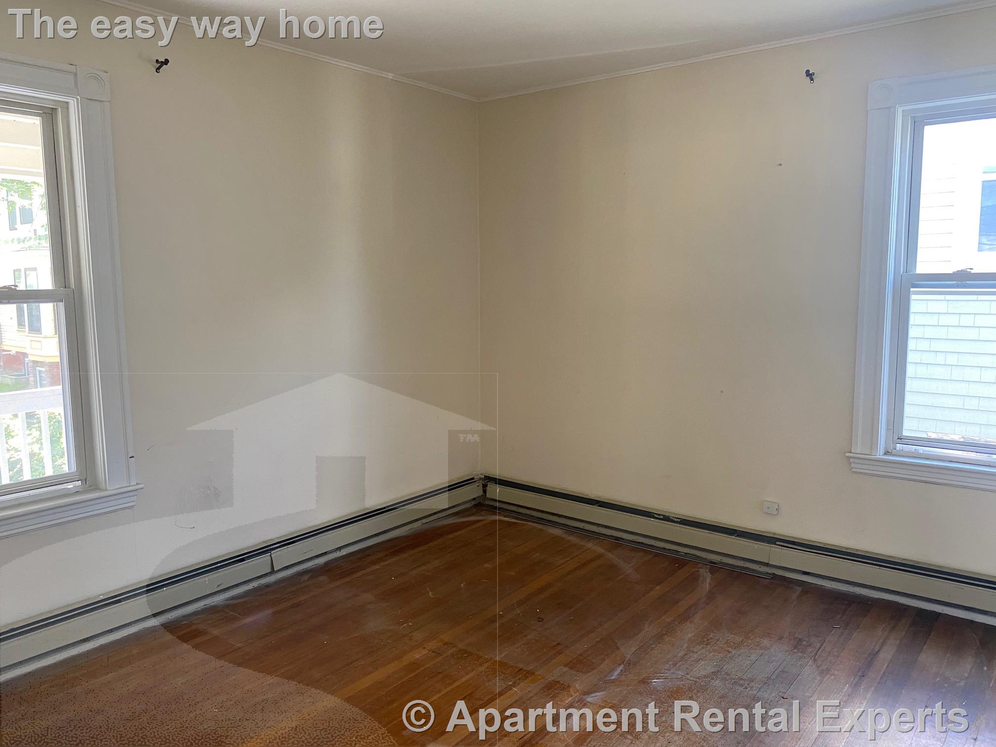 20 Cambridge Ter, Porter Square