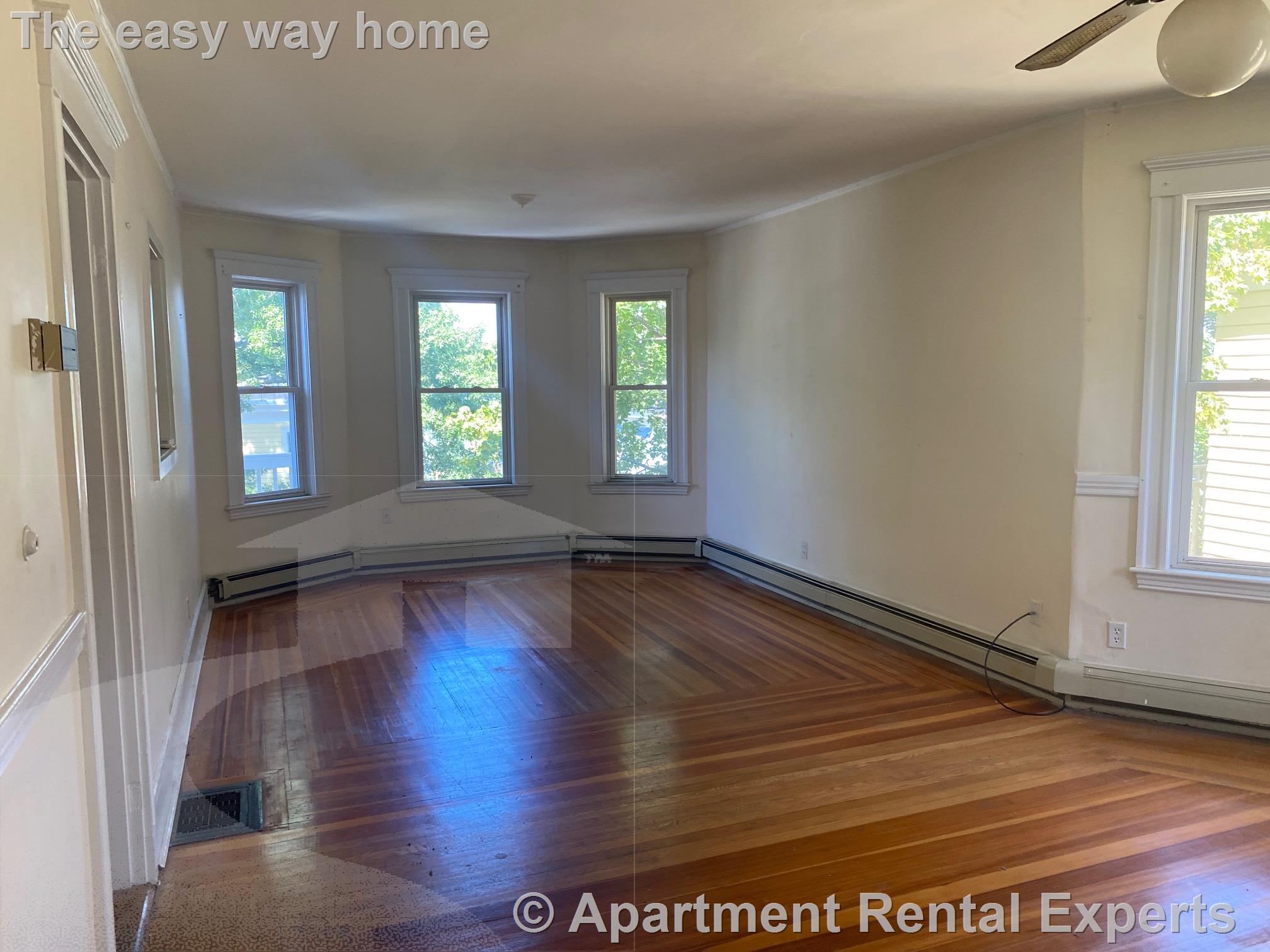 20 Cambridge Ter, Porter Square