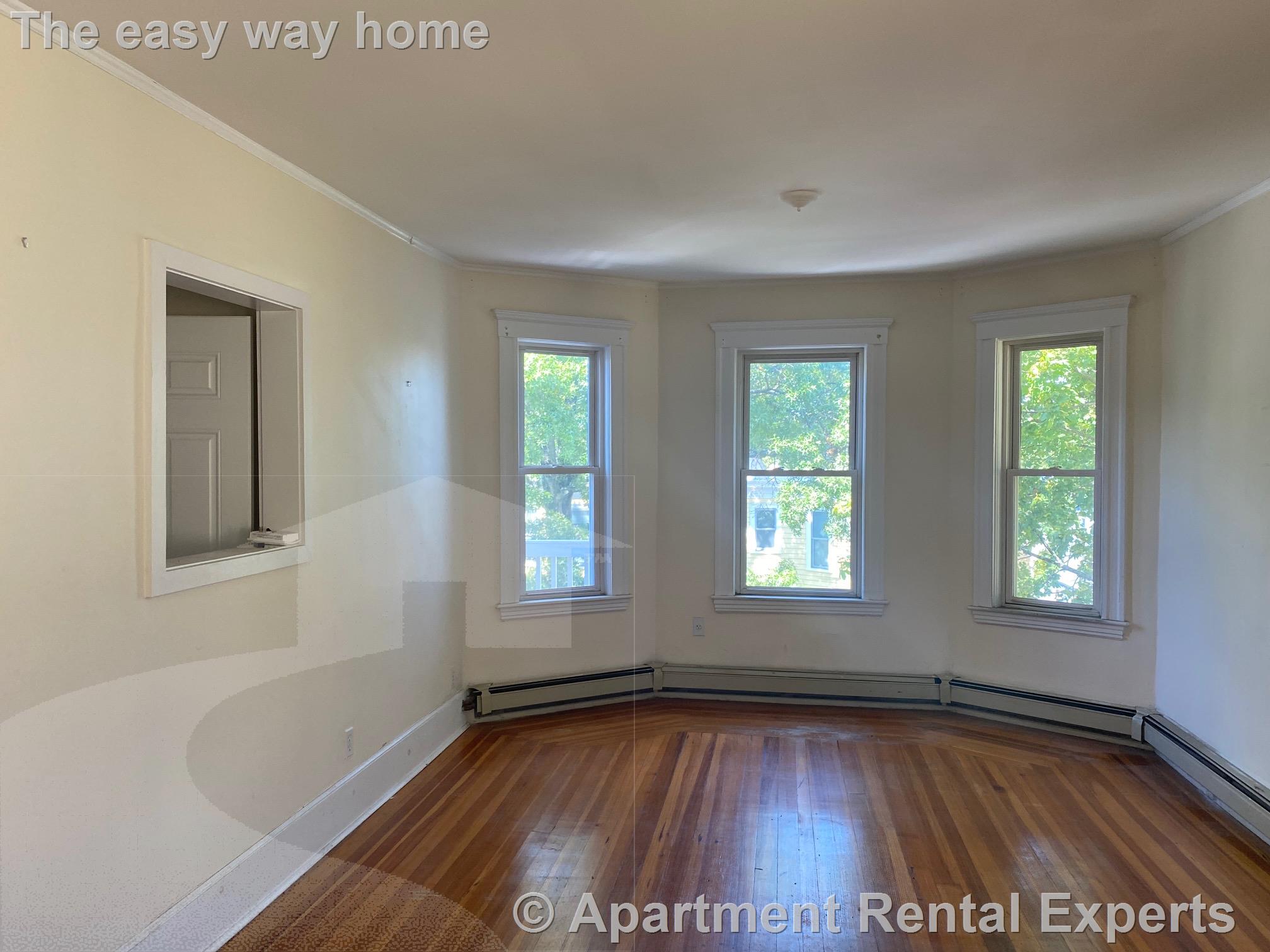 20 Cambridge Ter, Porter Square